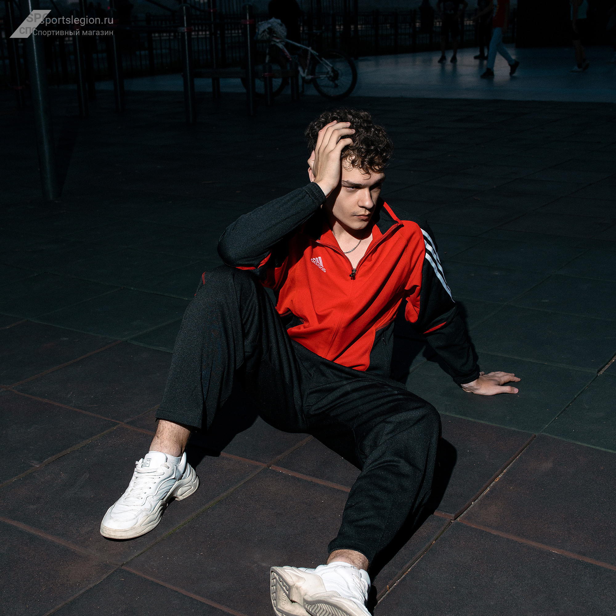 Sport Legion. ГЛАВНАЯ