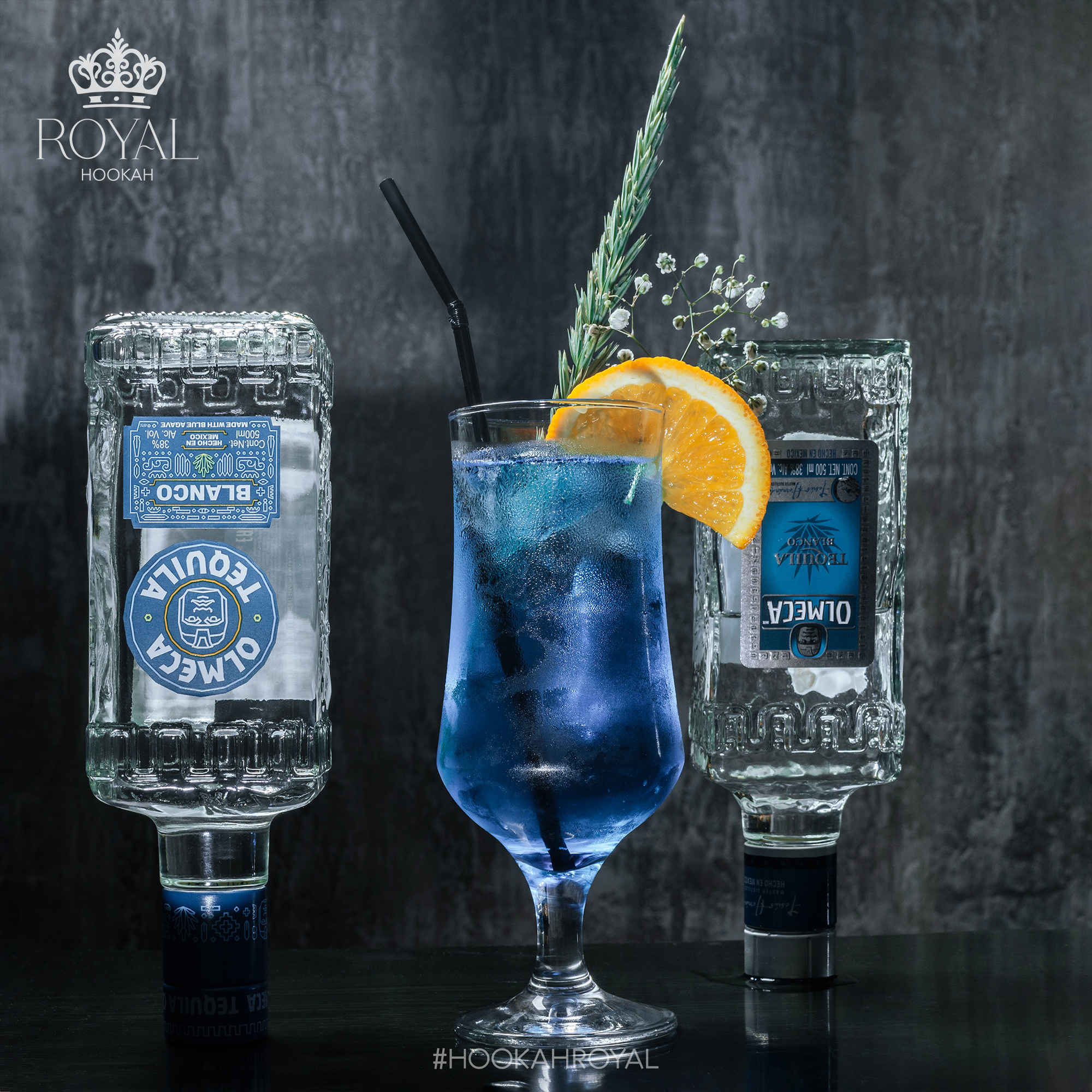 Hookah Royal. ГЛАВНАЯ