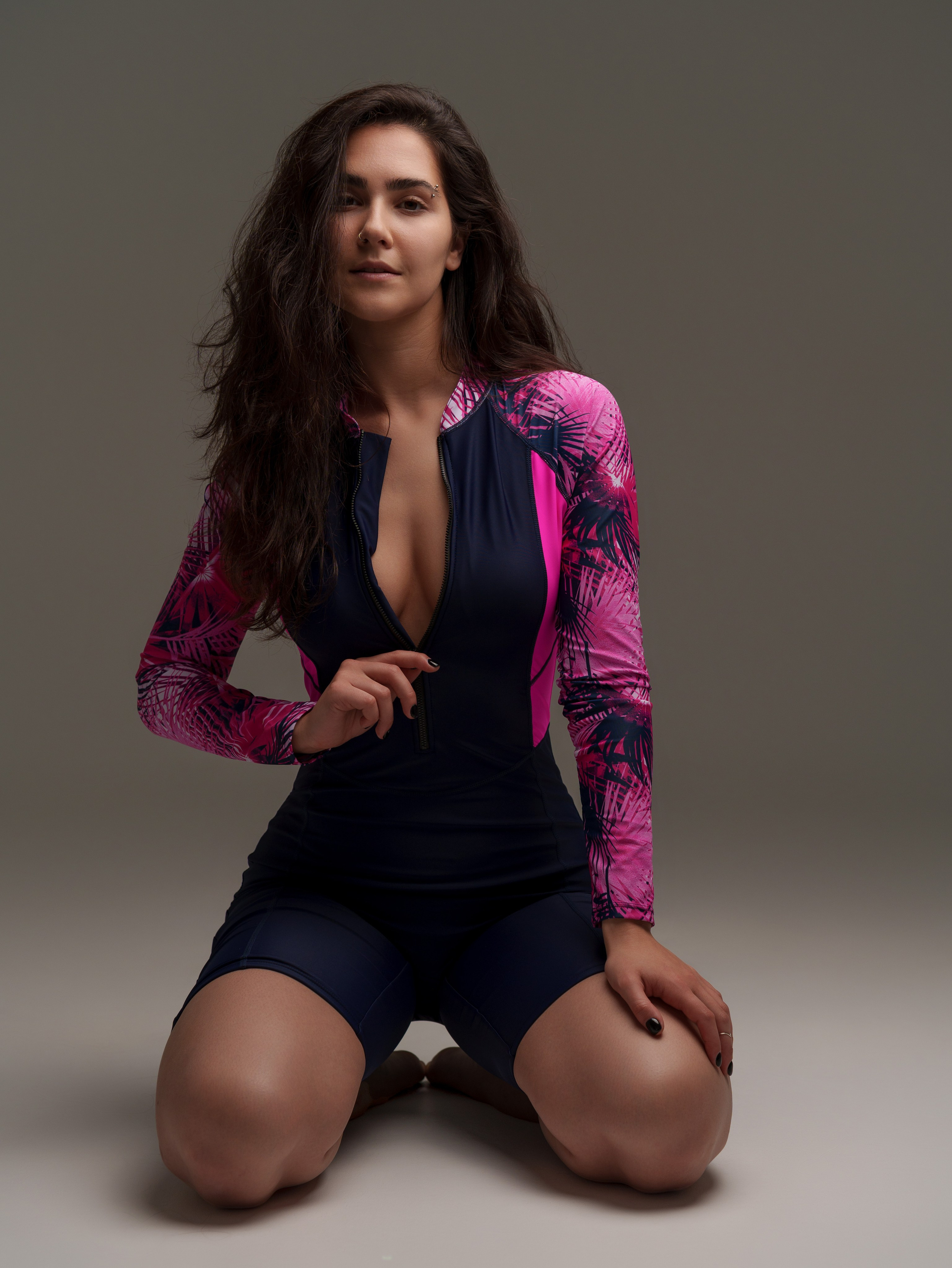 Съемка гидрокостюмов для WB. Портретный и Контент фотограф Григорий Семенов (Grifon) в Ижевске