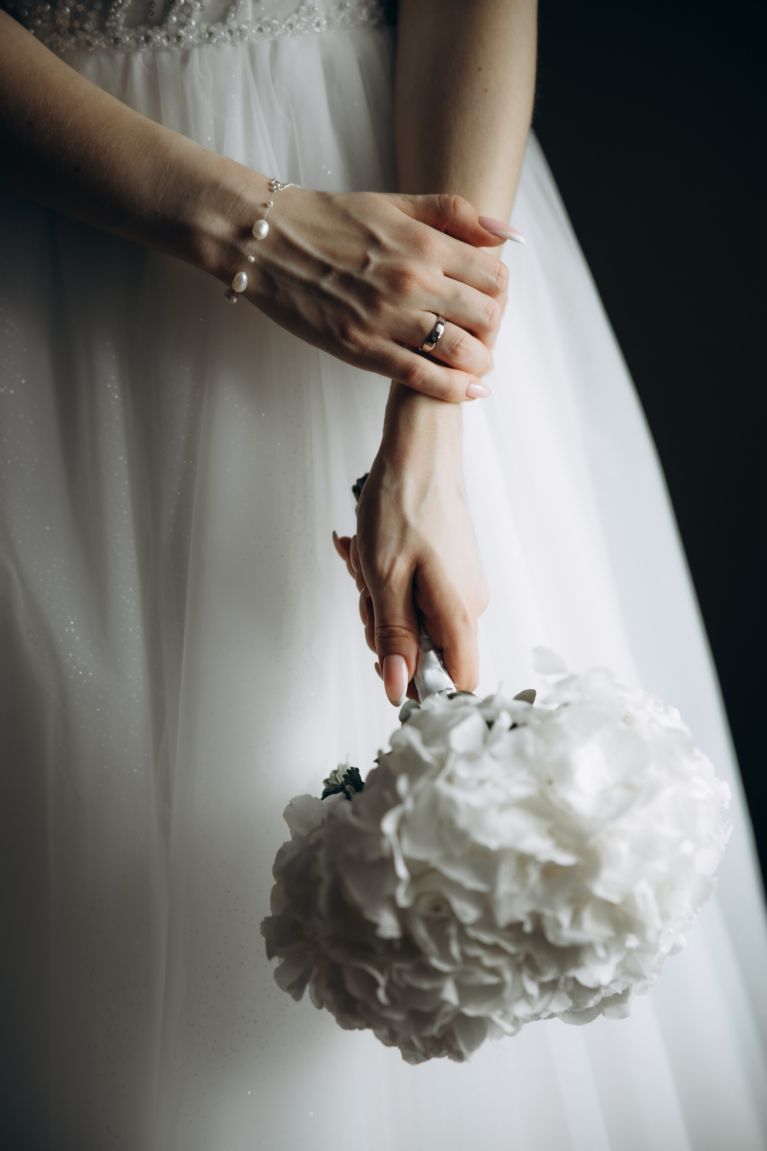 Маргарита и Илья. Свадебный фотограф Москва Павел Фетисов