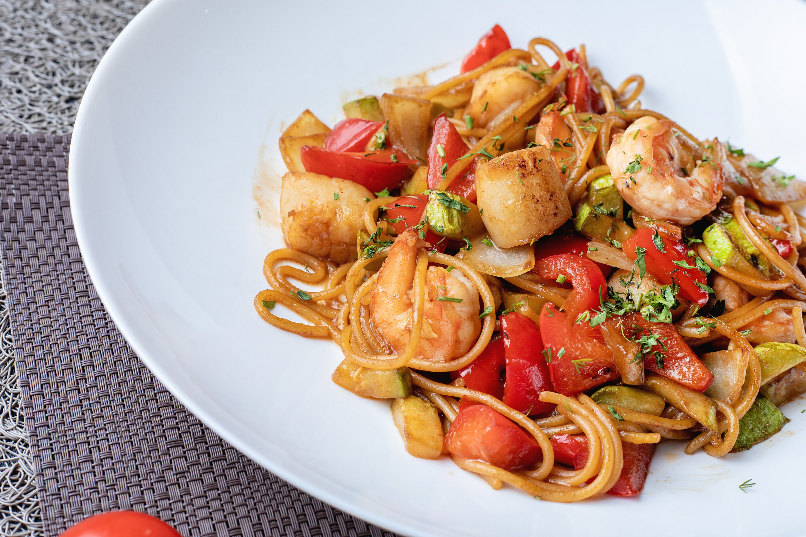 Фуд-съёмка. Главная