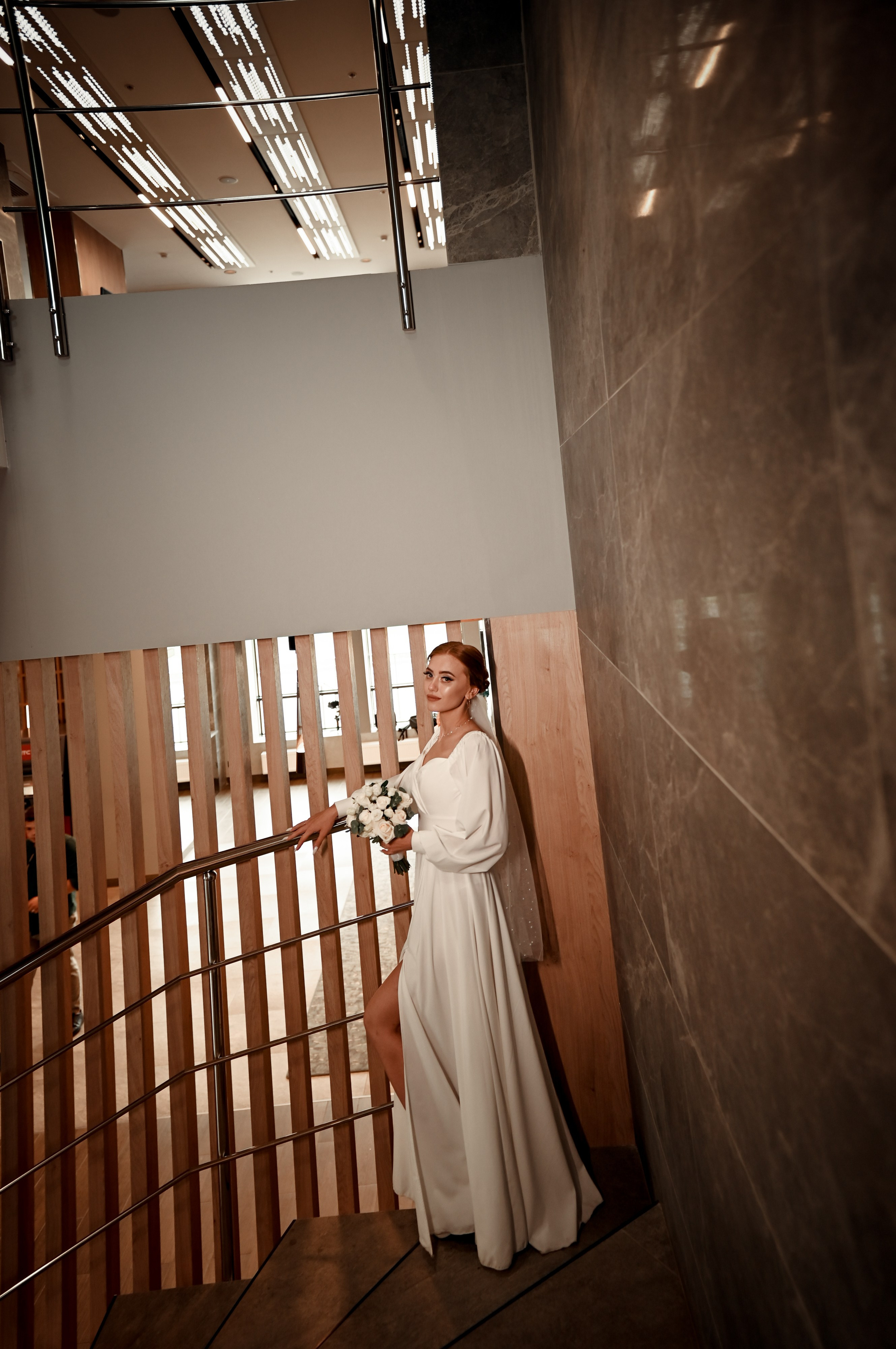 Яна и Виталий. Свадебный, семейный, детский, контент фотограф в Омске Максим Ильин