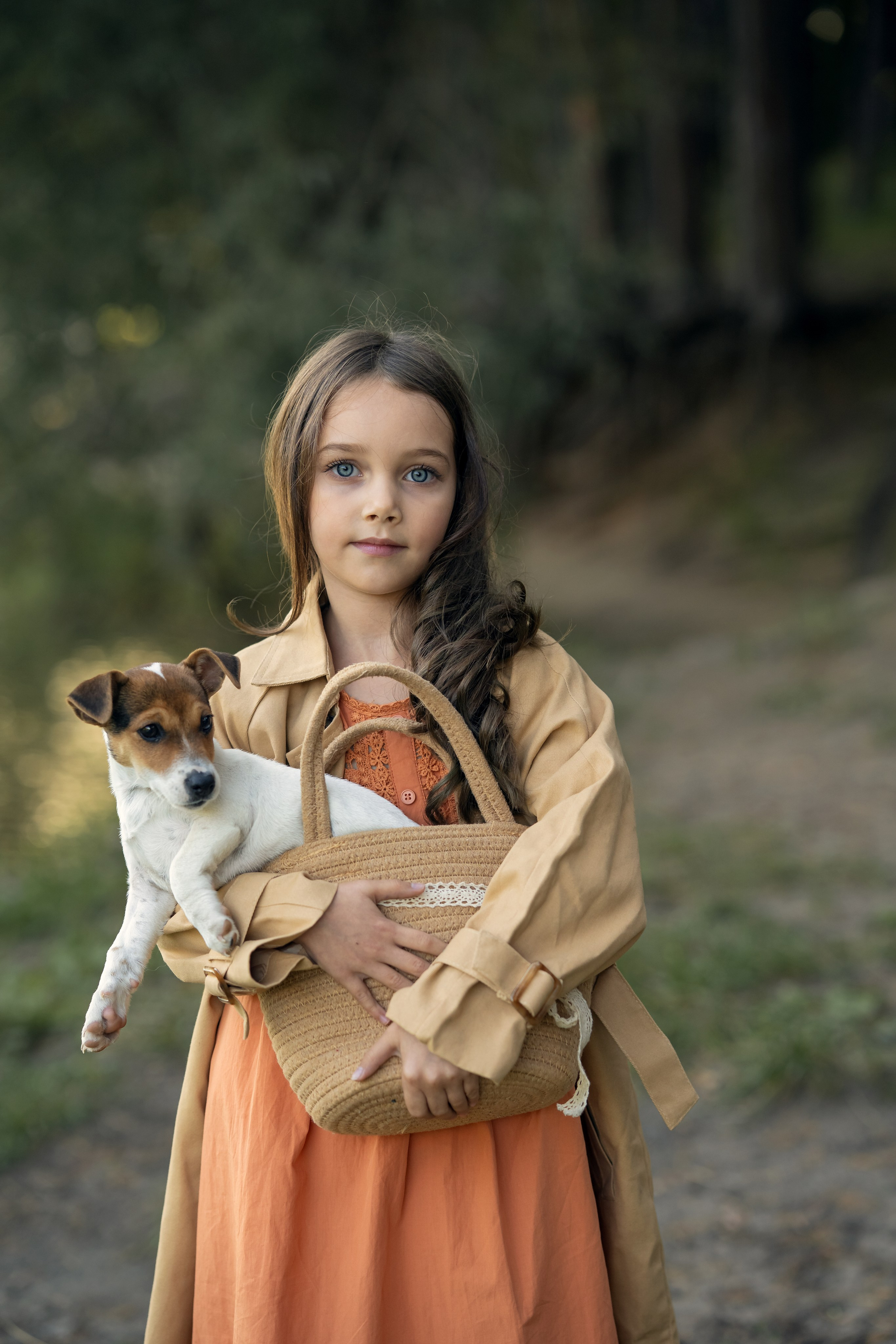 Амелина. Индивидуальный фотограф в Самаре Кузнецова Мария