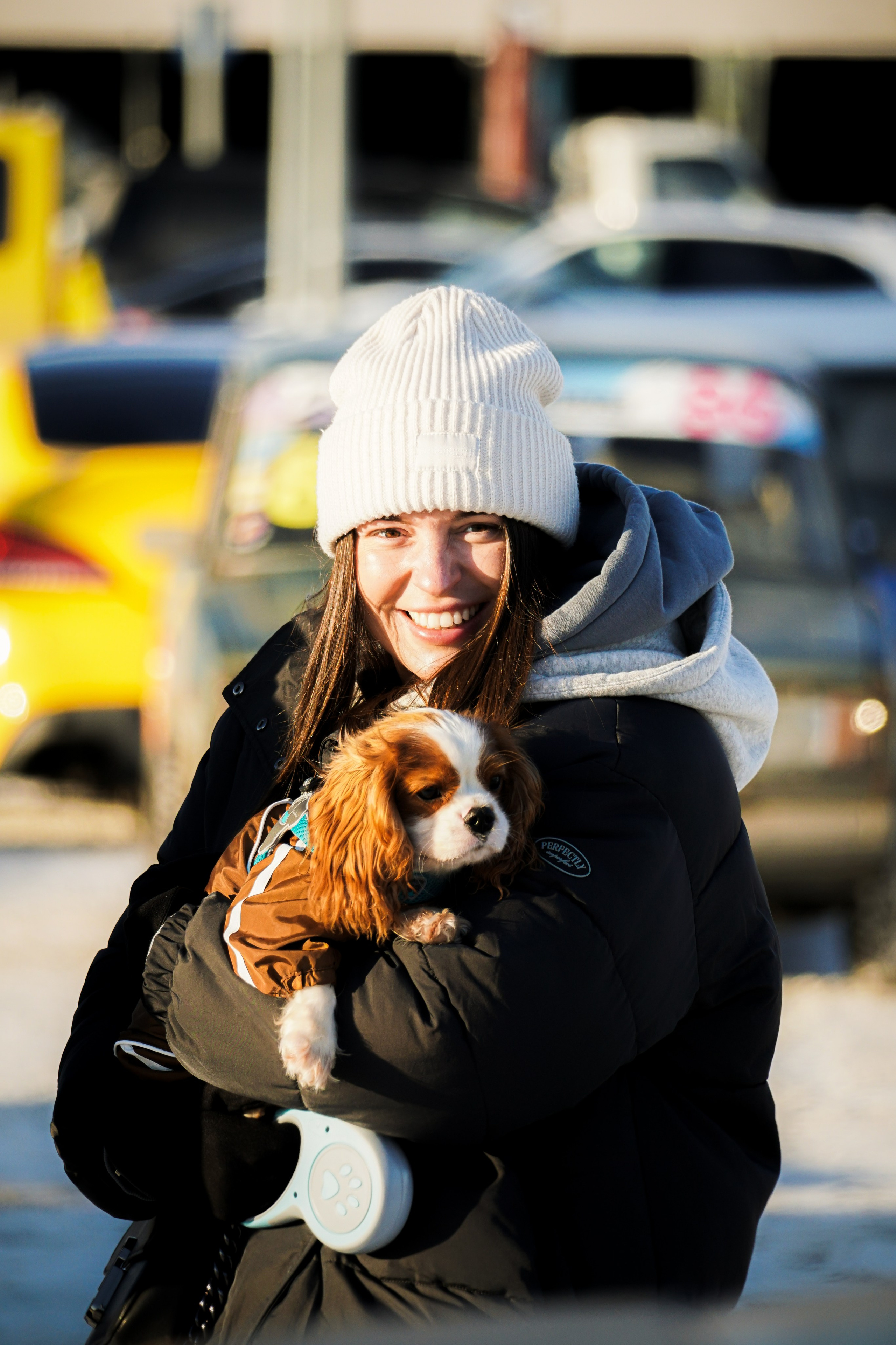Портфолио Гончаренко Павел. Ма, я фотю📸
