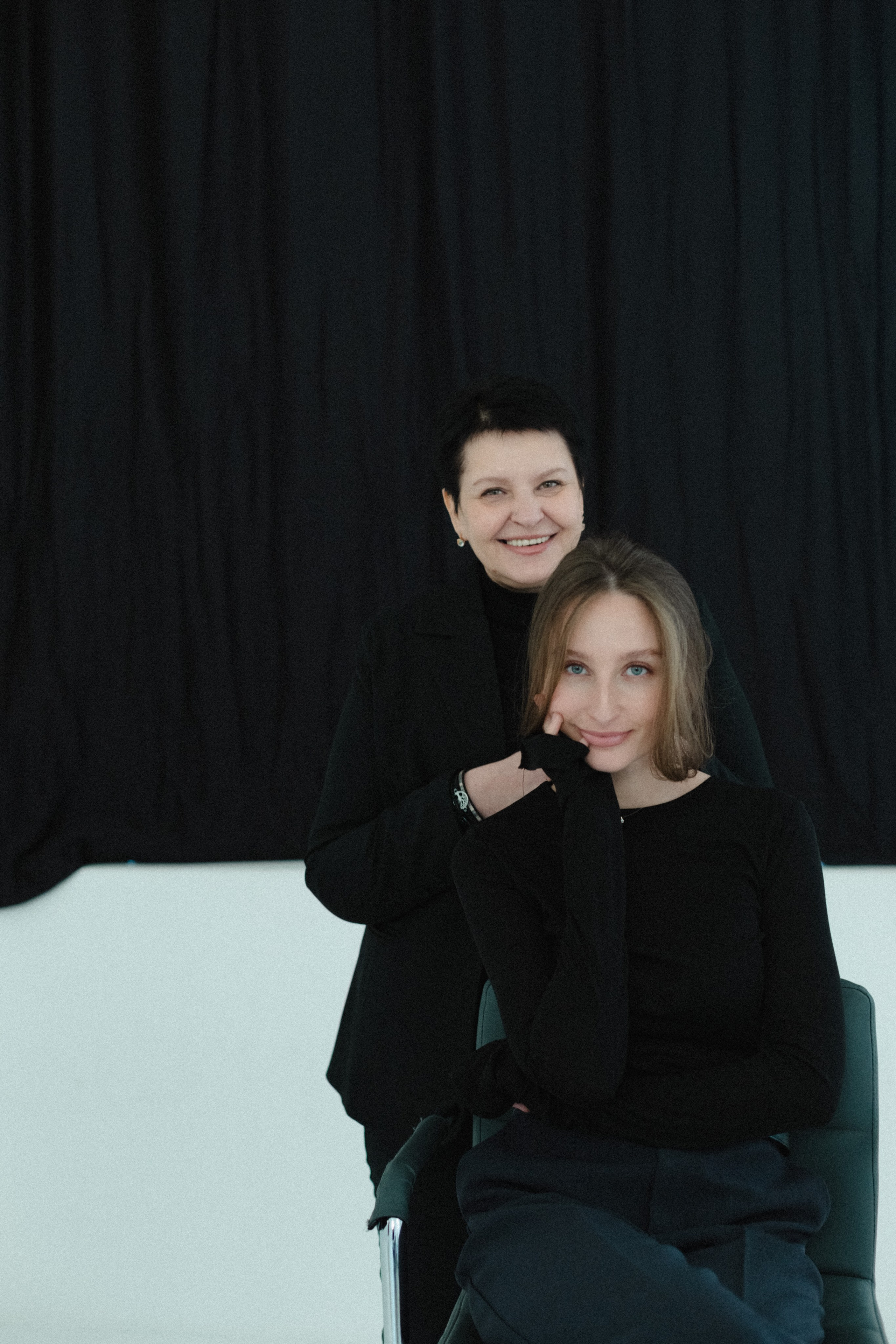 Mom&me. Валерия Трофимова ФОТОГРАФ|Санкт-Петербург |Крым