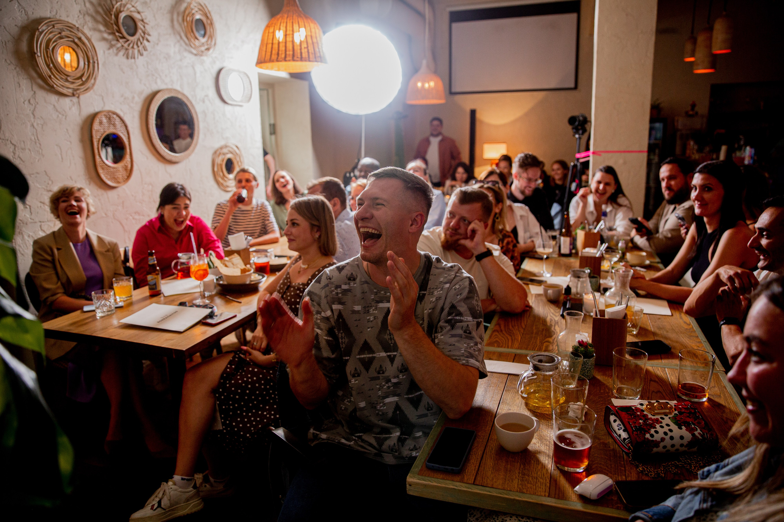 Fuckupevents. Свадебный фотограф Москва Анна Шилова