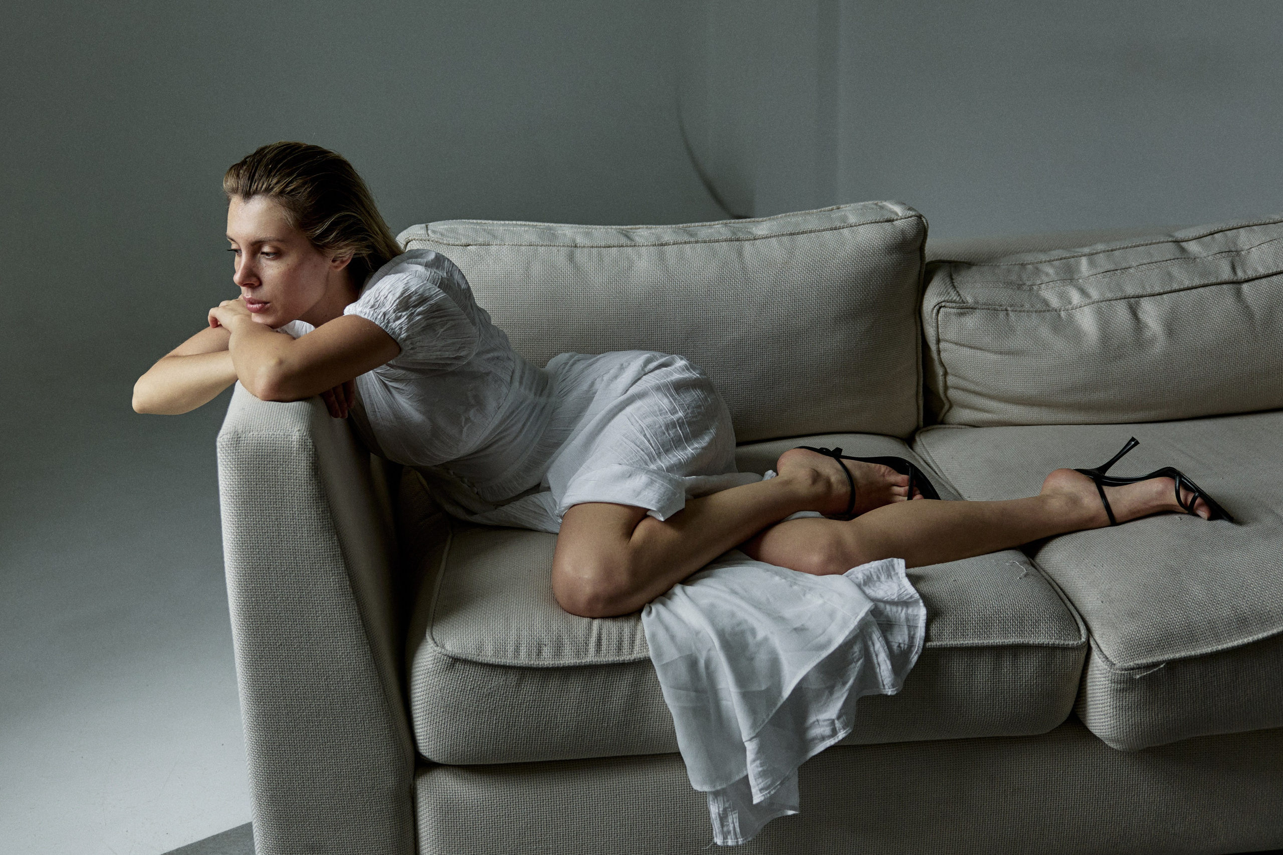 Елизаветта. Свадебный, портретный и семейный фотограф в Москве Абукалиева Диляра