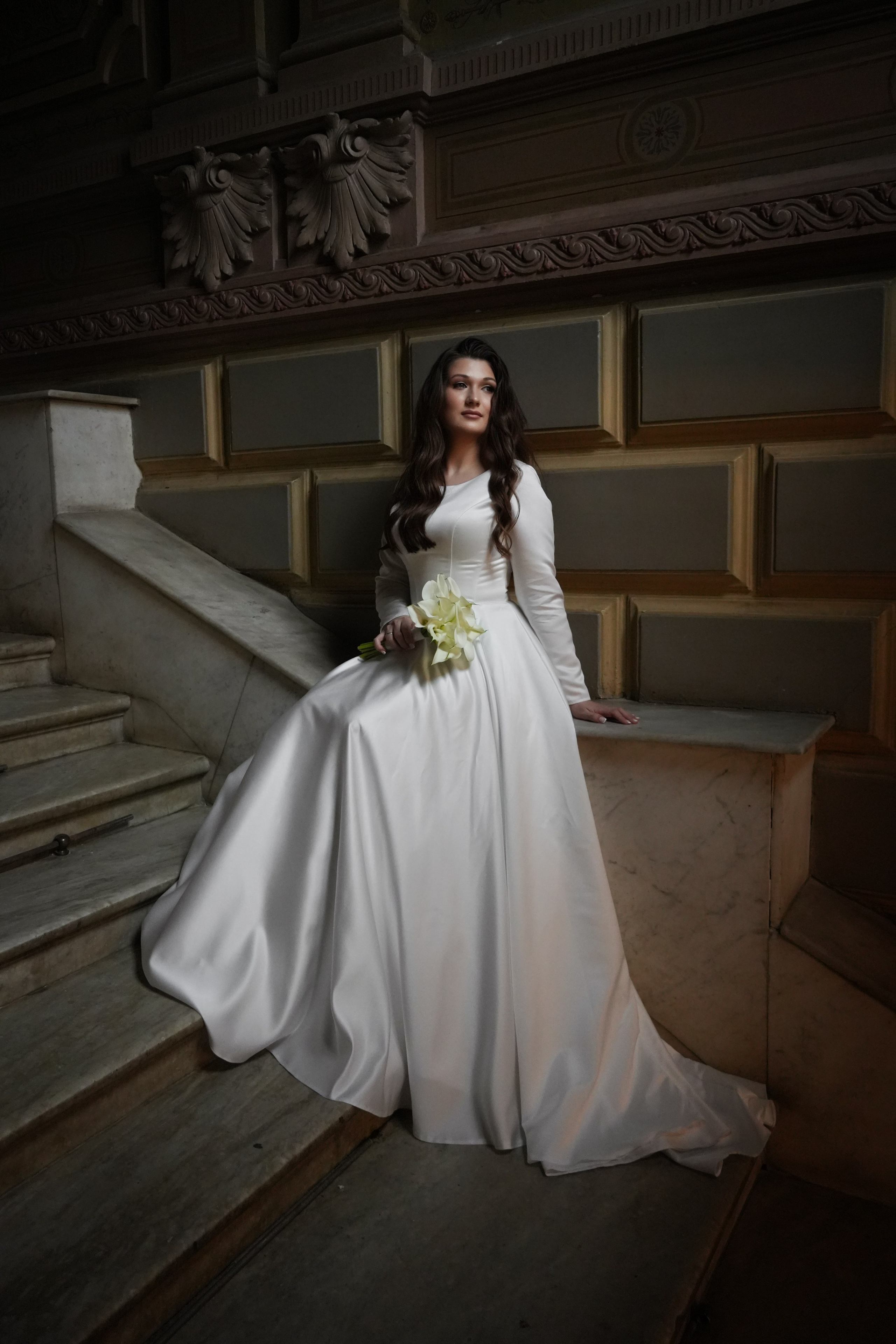 Камерно. Свадебный фотограф видеограф в Москве и Санкт-Петербурге