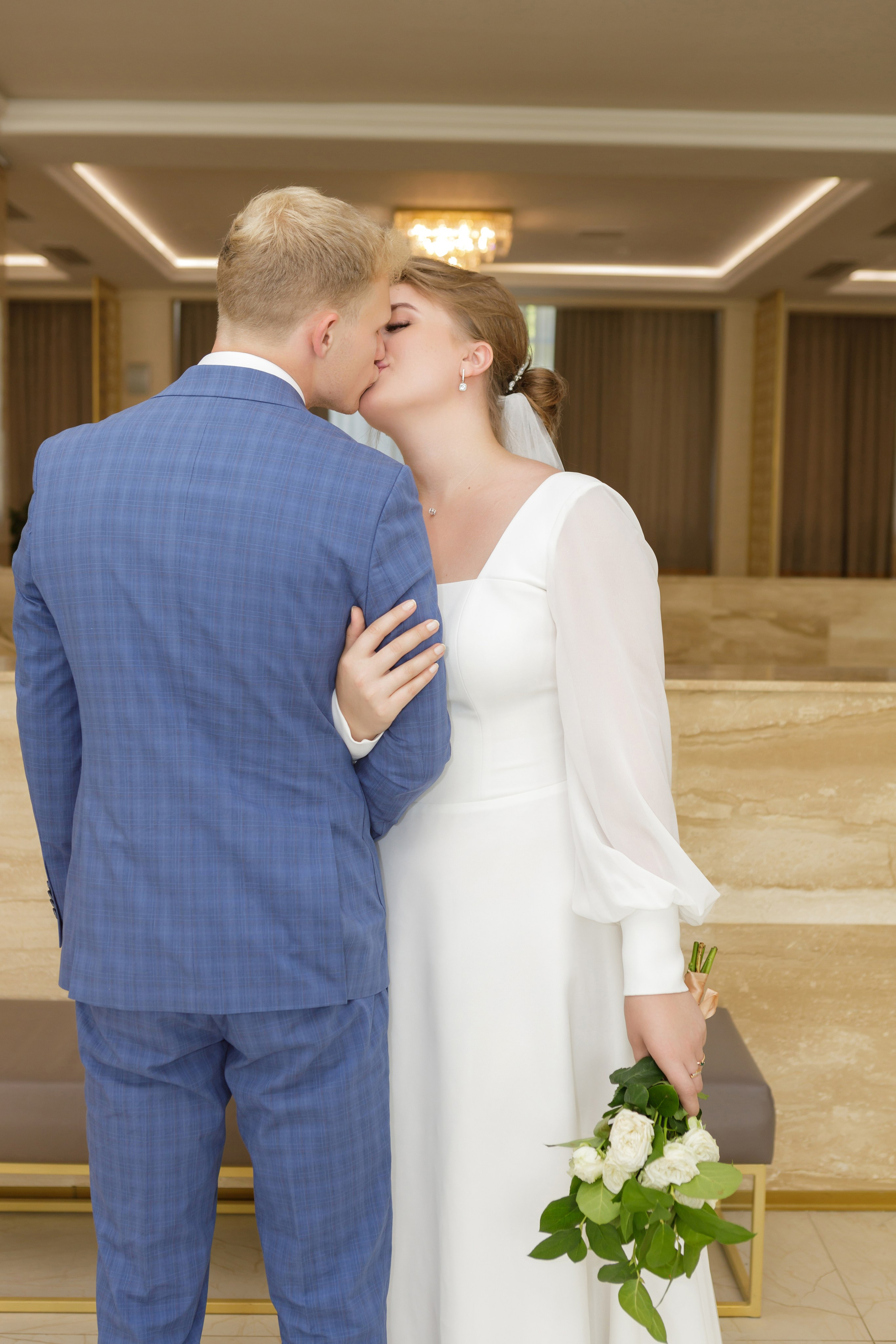 Алексей и Елизавета. Свадебный, семейный и портретный фотограф в Москве Алексей Сафаров