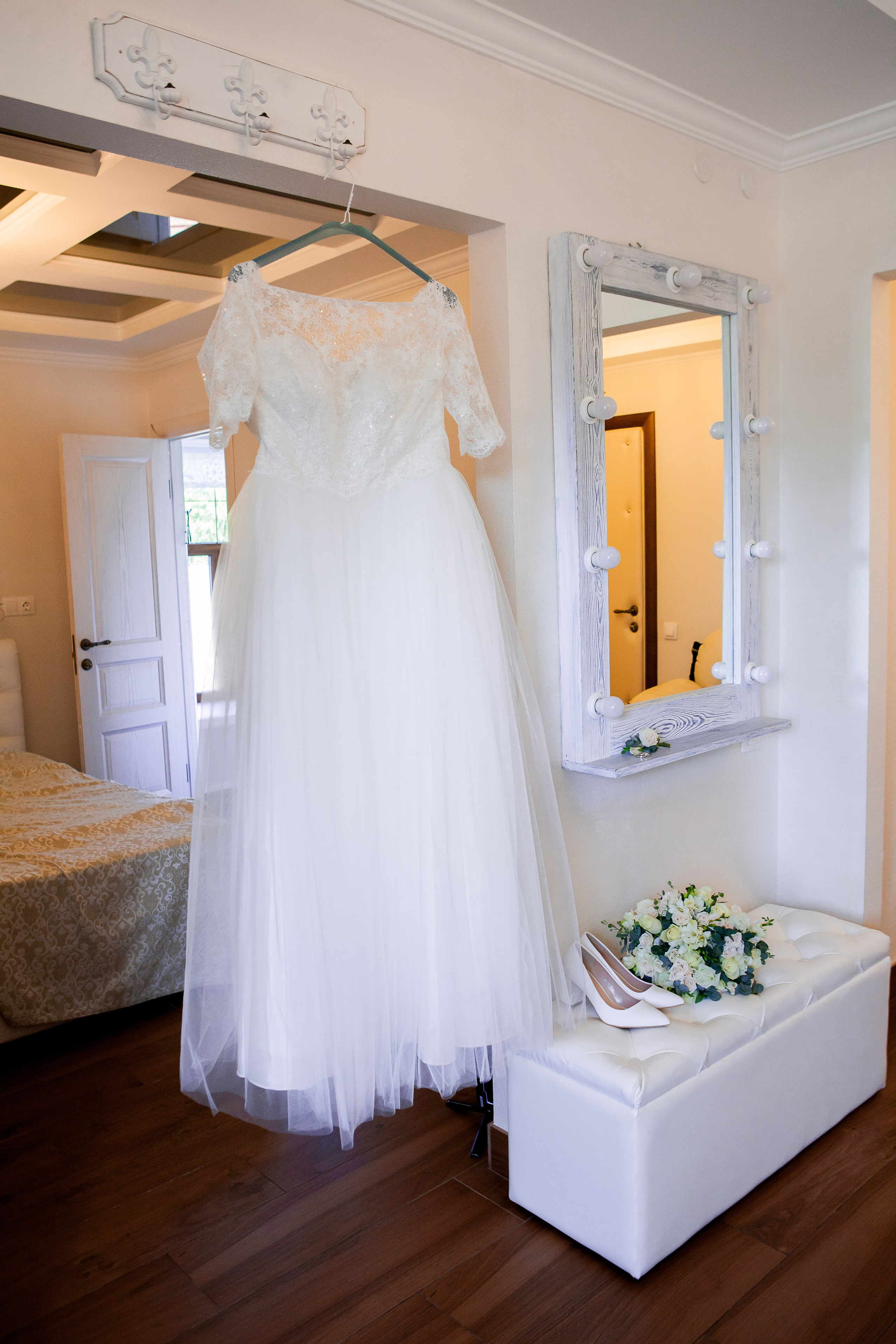 Свадебный день. Психолог с фотоаппаратом Зимина Оксана