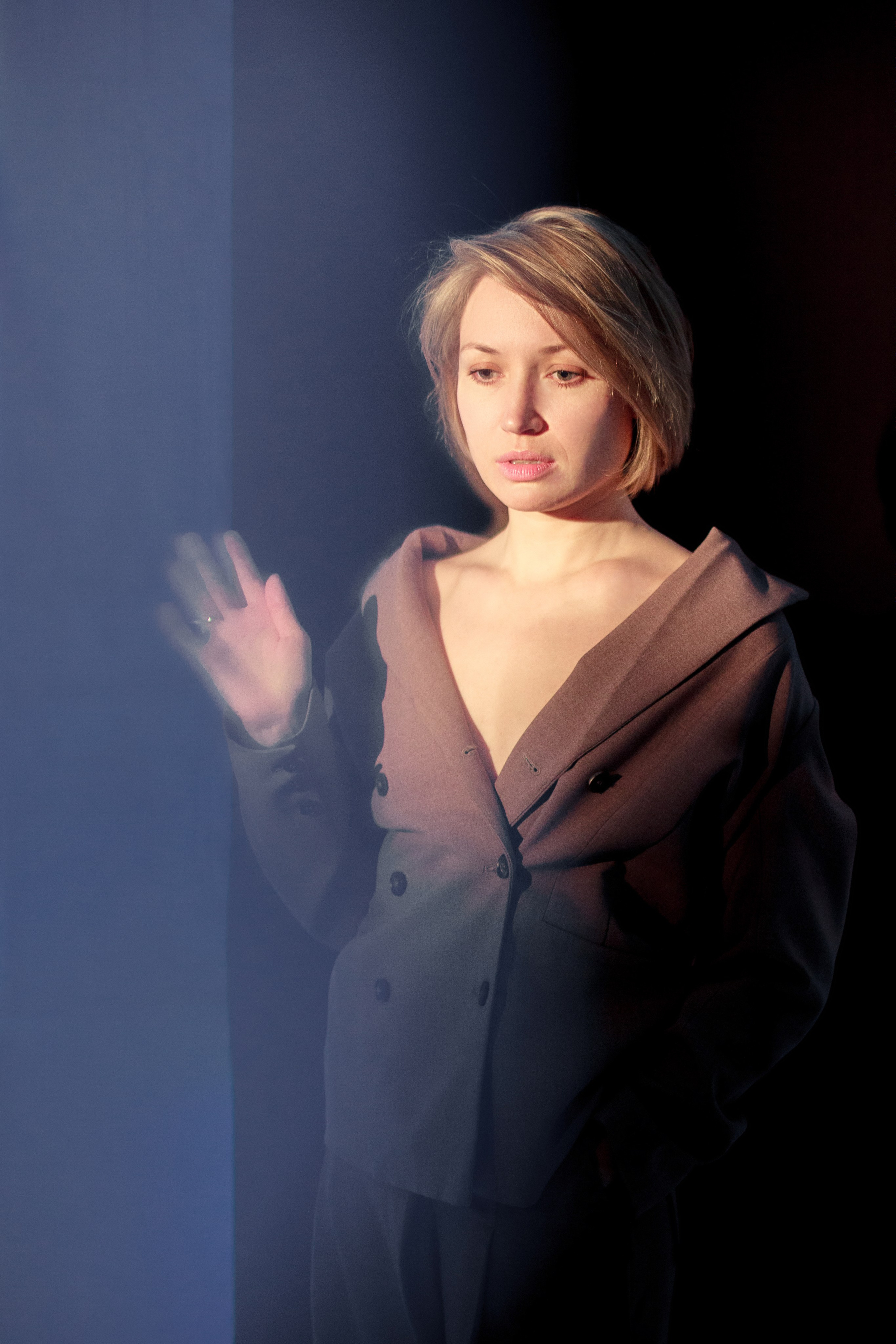 Саша. Психолог с фотоаппаратом Зимина Оксана