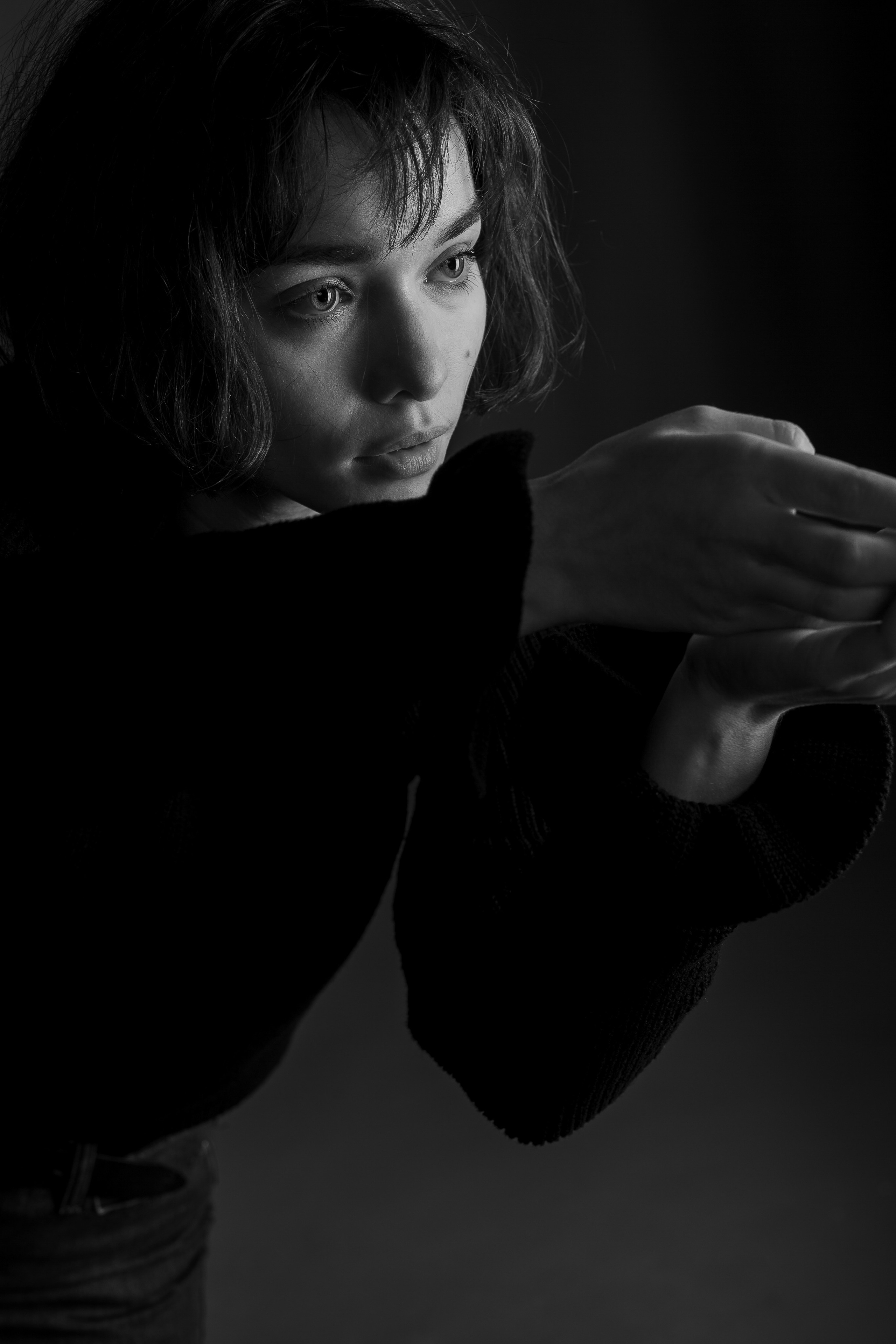 Мария Прокопьева. Психолог с фотоаппаратом Зимина Оксана