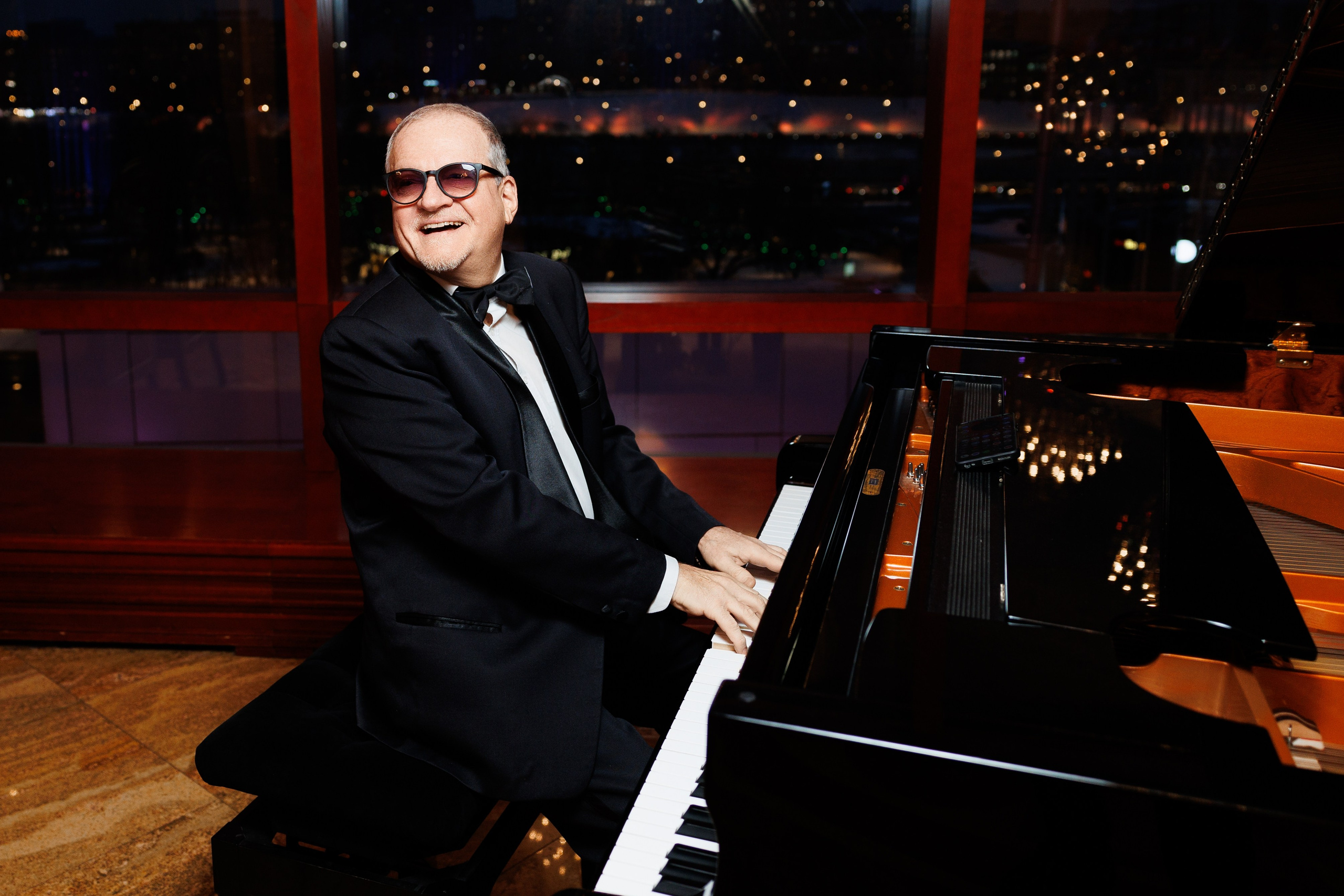 Events. Photographer Sasha Orlov