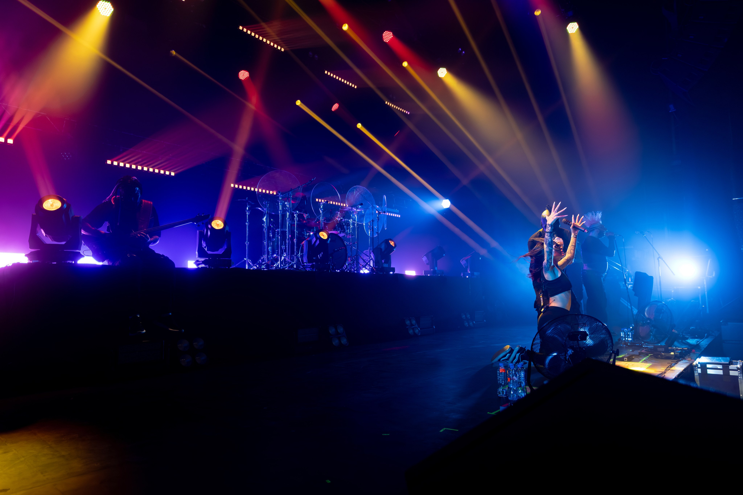 Пневмослон. Санкт-Петербург. Клуб Base. Концерт пневмослона в санкт-петербурге. спб. 2026