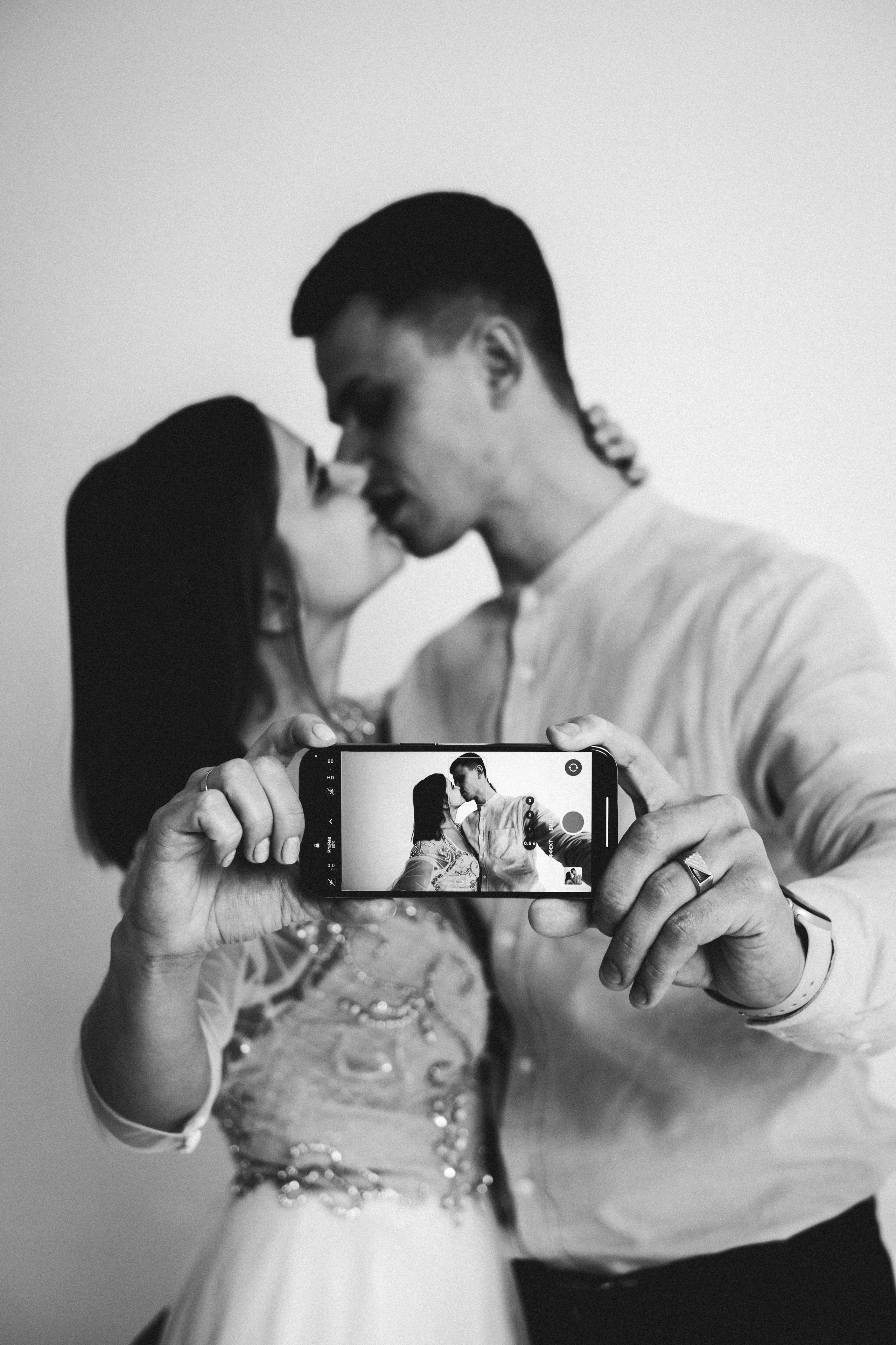 Евгений и Анастасия — свадебная фотосессия. Свадебный и репортажной фотограф Денис Ожигин в Краснодаре и Краснодарском крае