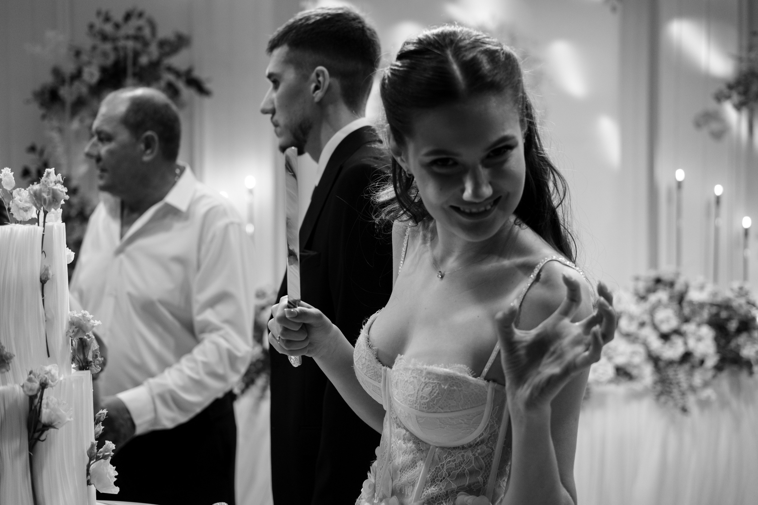 Виталий и Ксения. Фотограф в Астрахани Миронова Анастасия