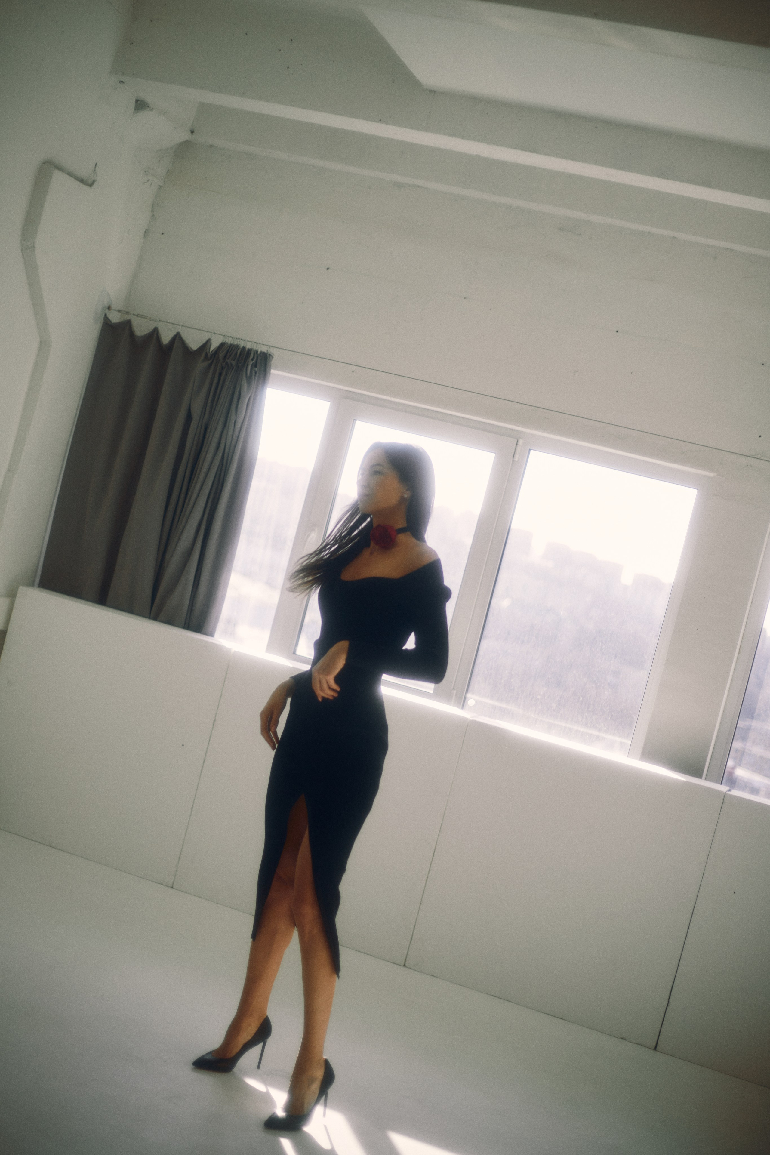 Лена. Фотограф Ионова Анастасия, г Владивосток