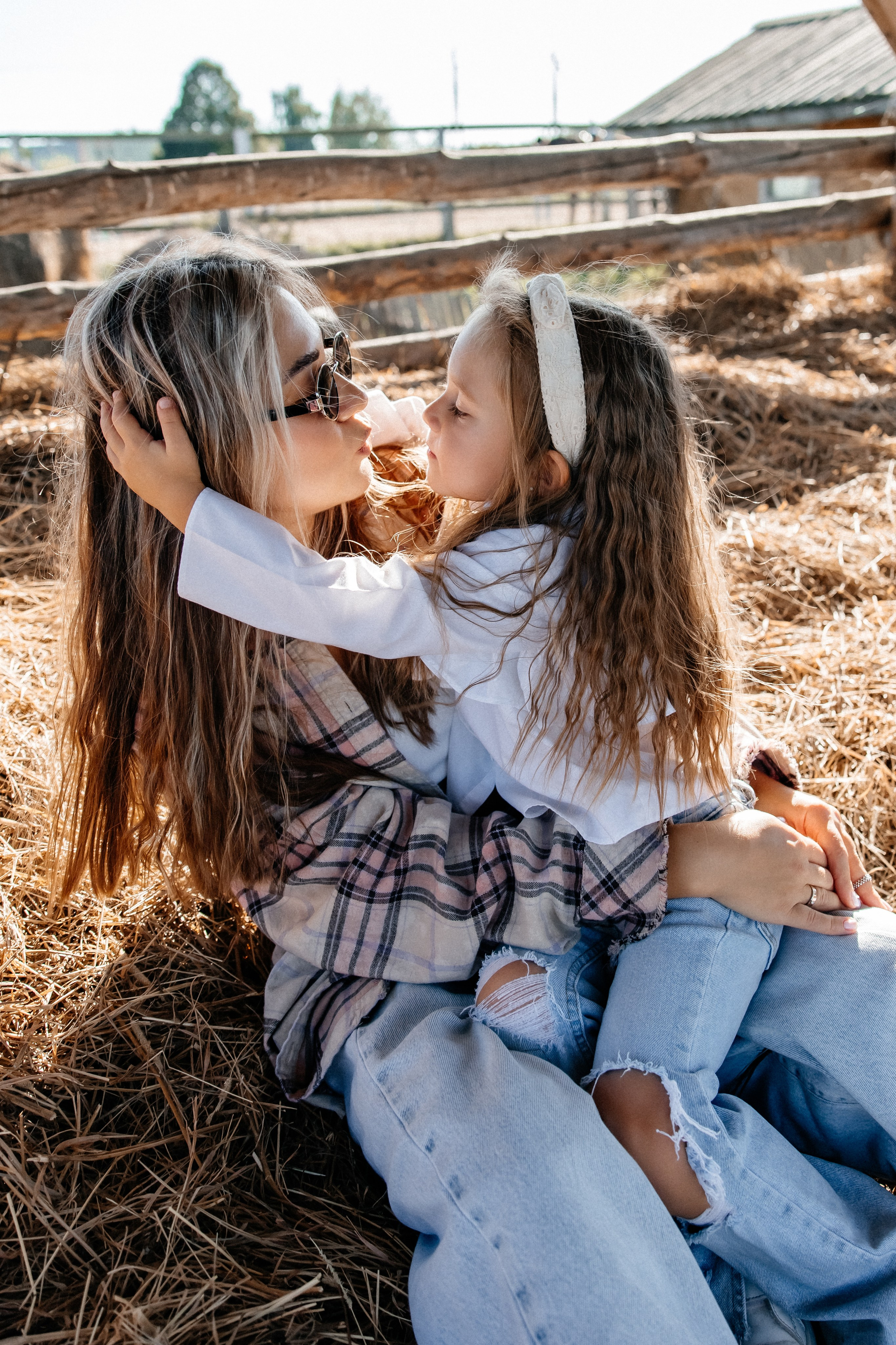 Катя, Ваня и Ева. Светлана Ванцлав — фотограф Минск, Беларусь