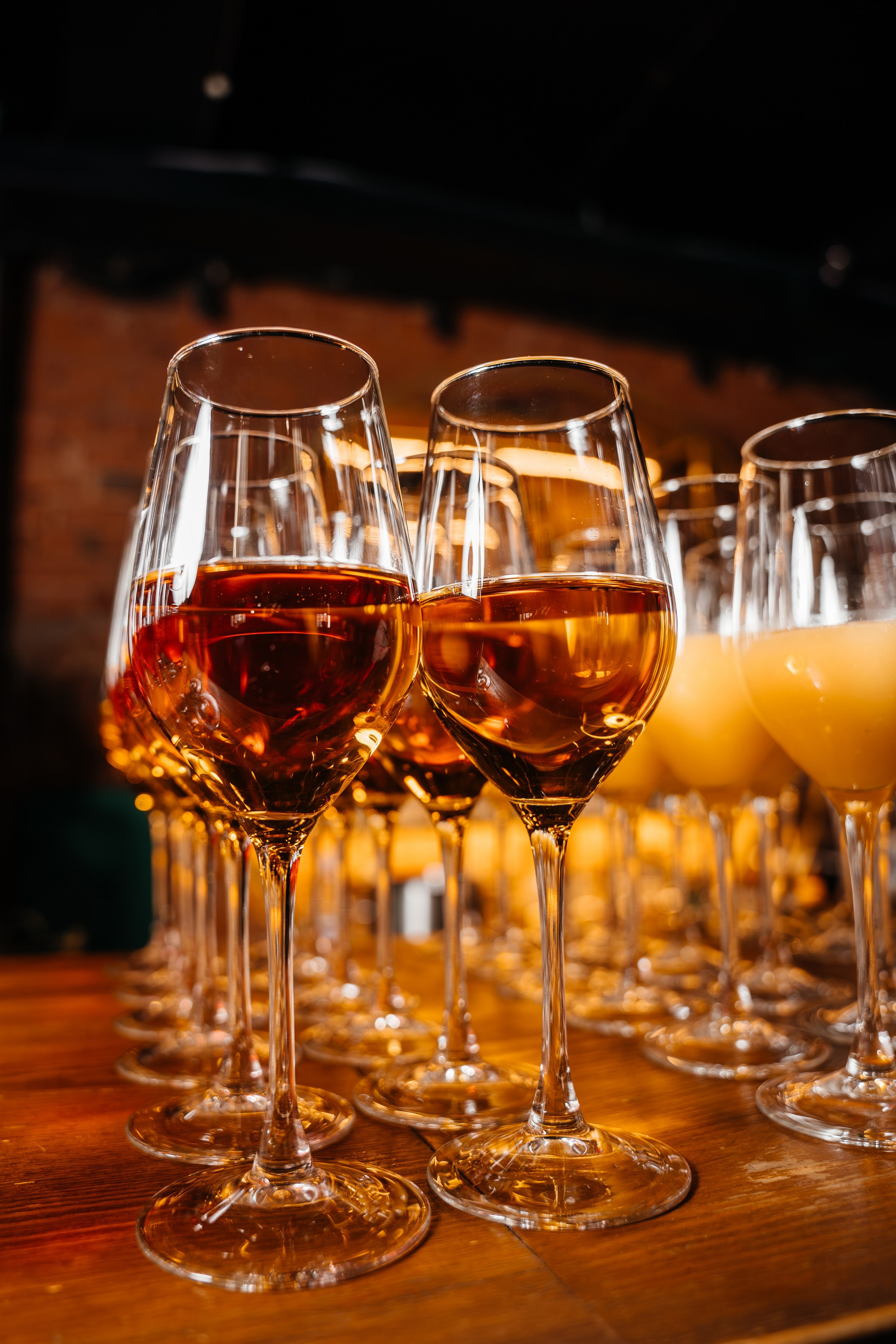 Съемка корпоратива для IT-Agency. Свадебный фотограф Барнаул Алексей Павлов