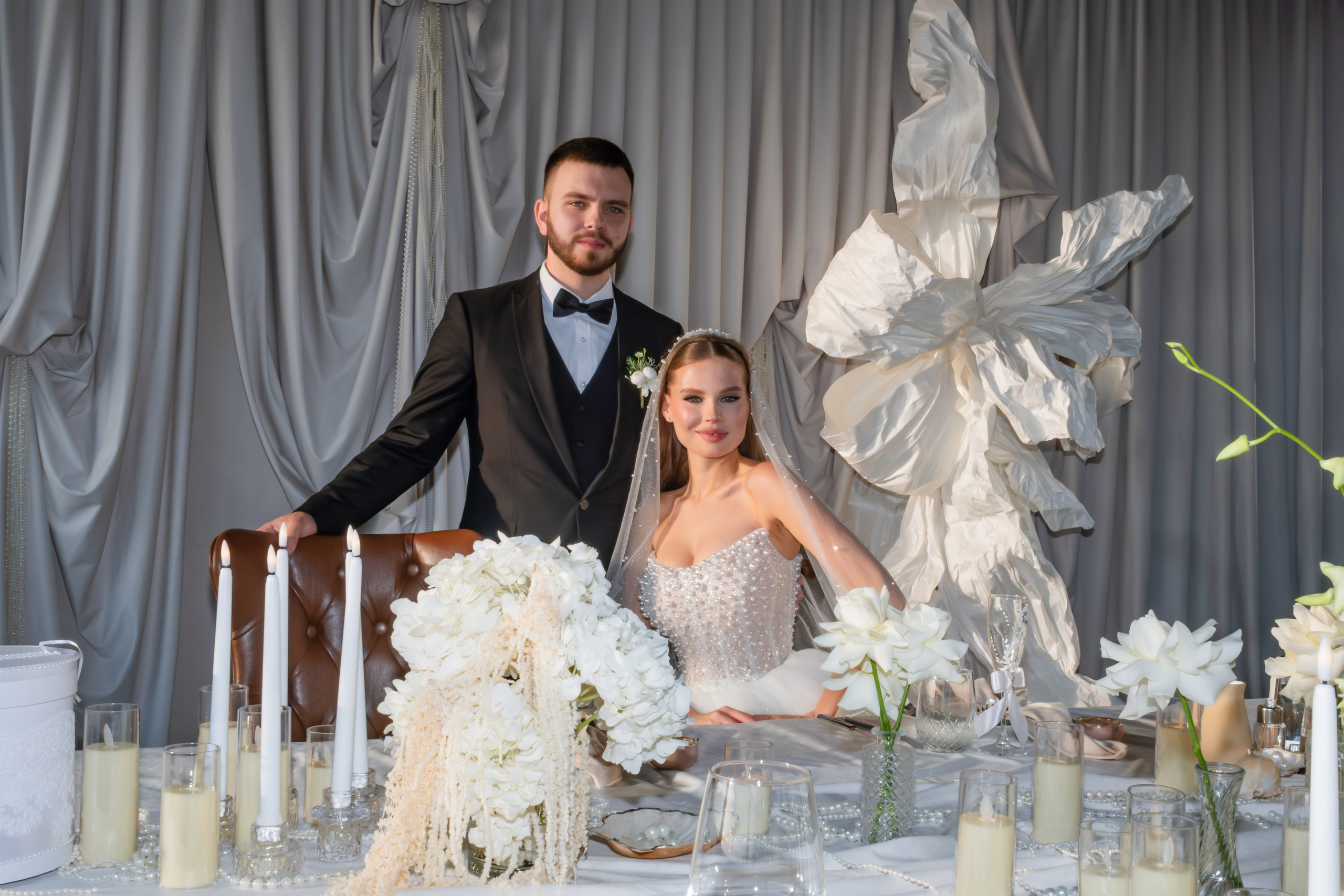 Сергей & Диана