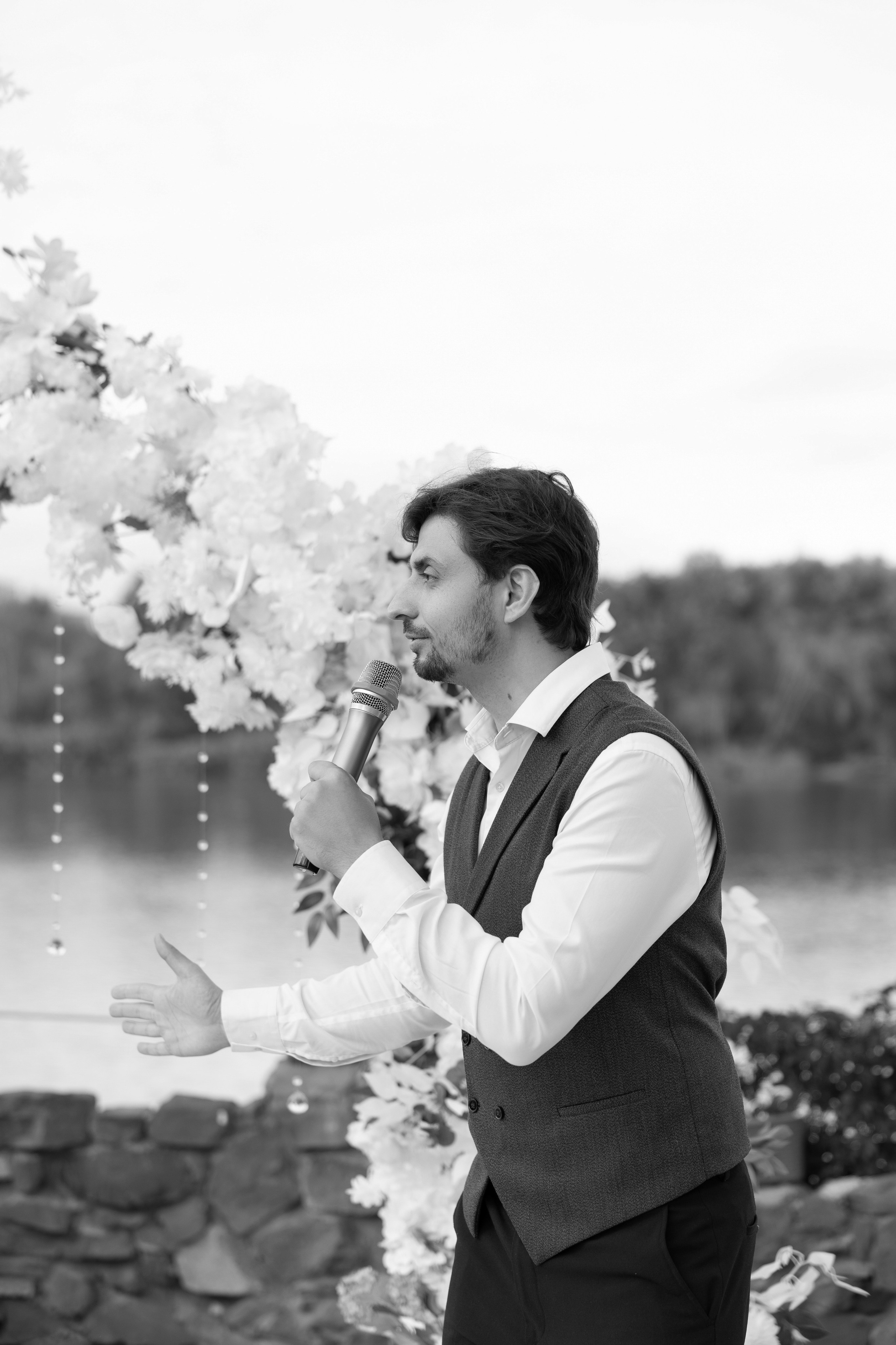 «Все начинается с любви». Анастасия Безуглова- свадебный фотограф в Таганроге