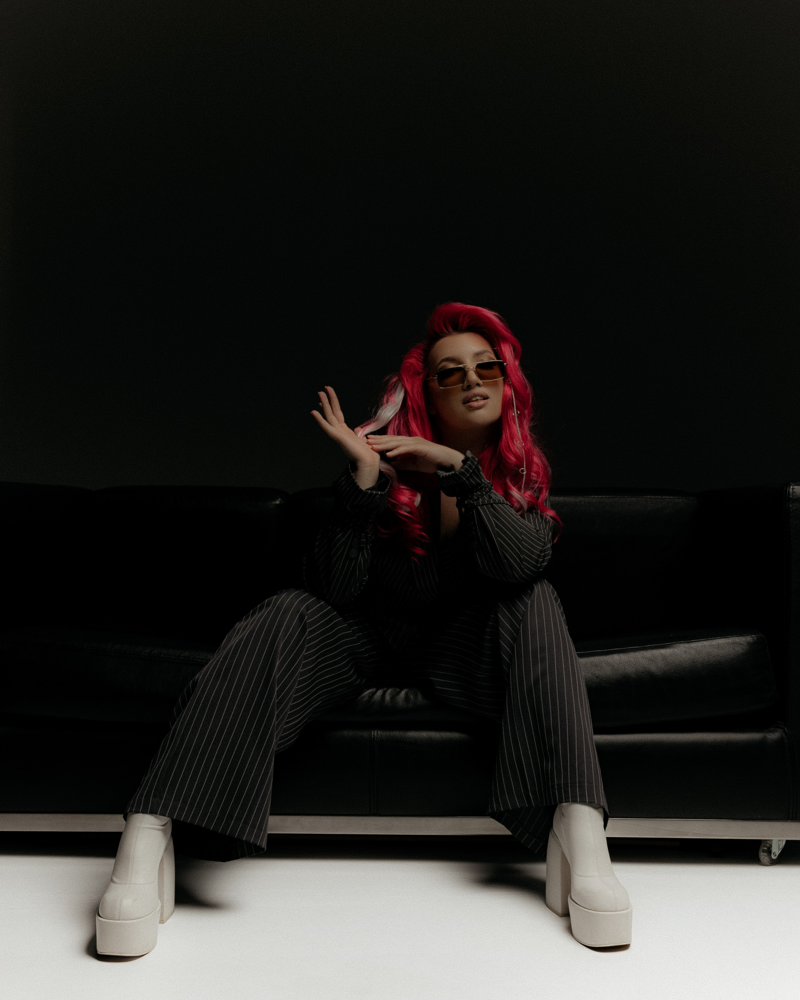 Алина. DARYA.BELKINA