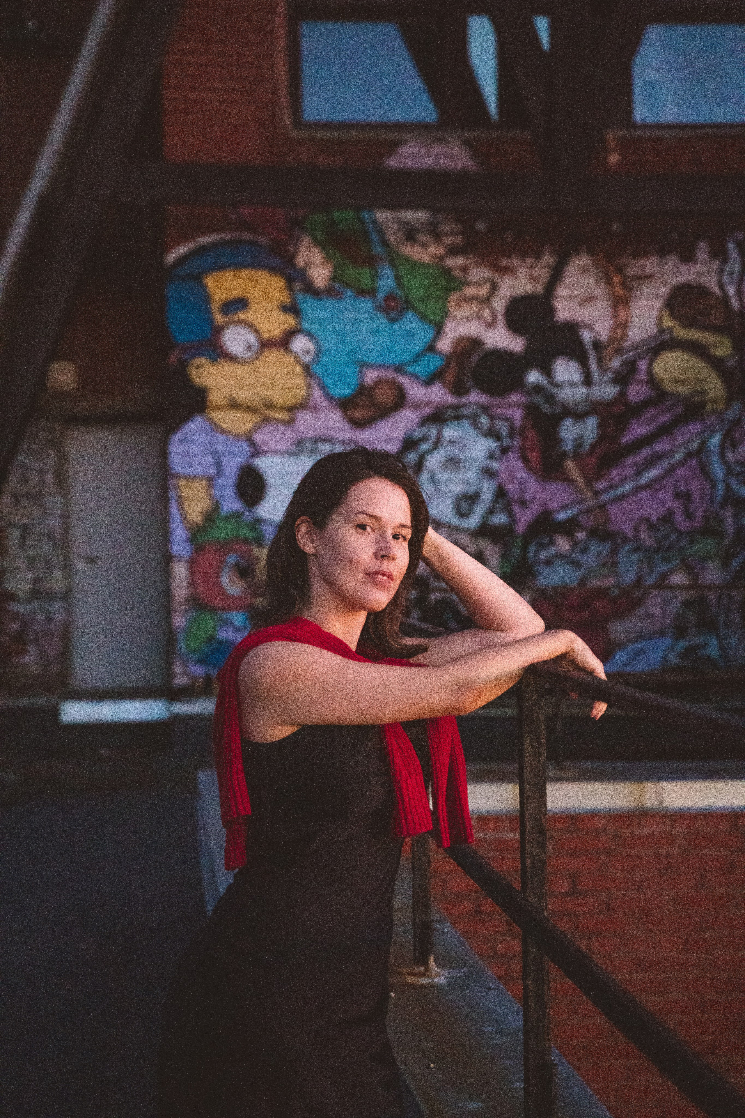 Джаз на крыше в «Доме Карлсона». Свадебный и репортажный фотограф в Уфе| Осетрова Ольга