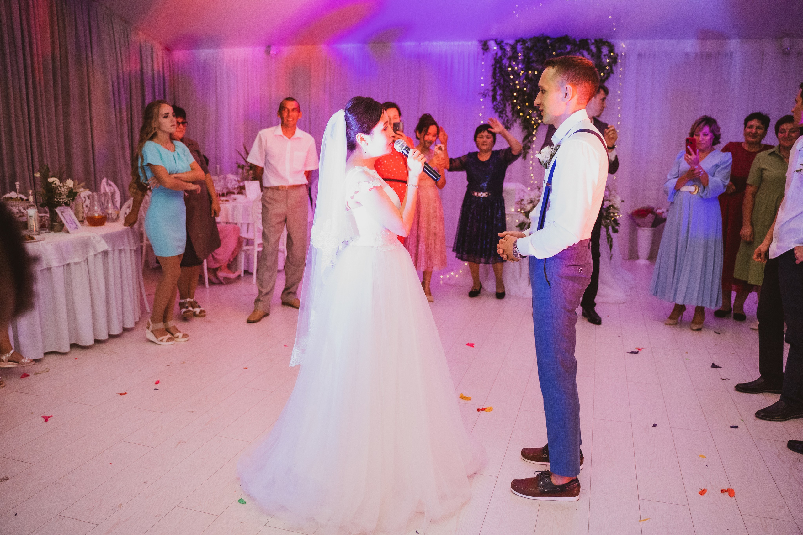 Свадьба 10 августа. Главная