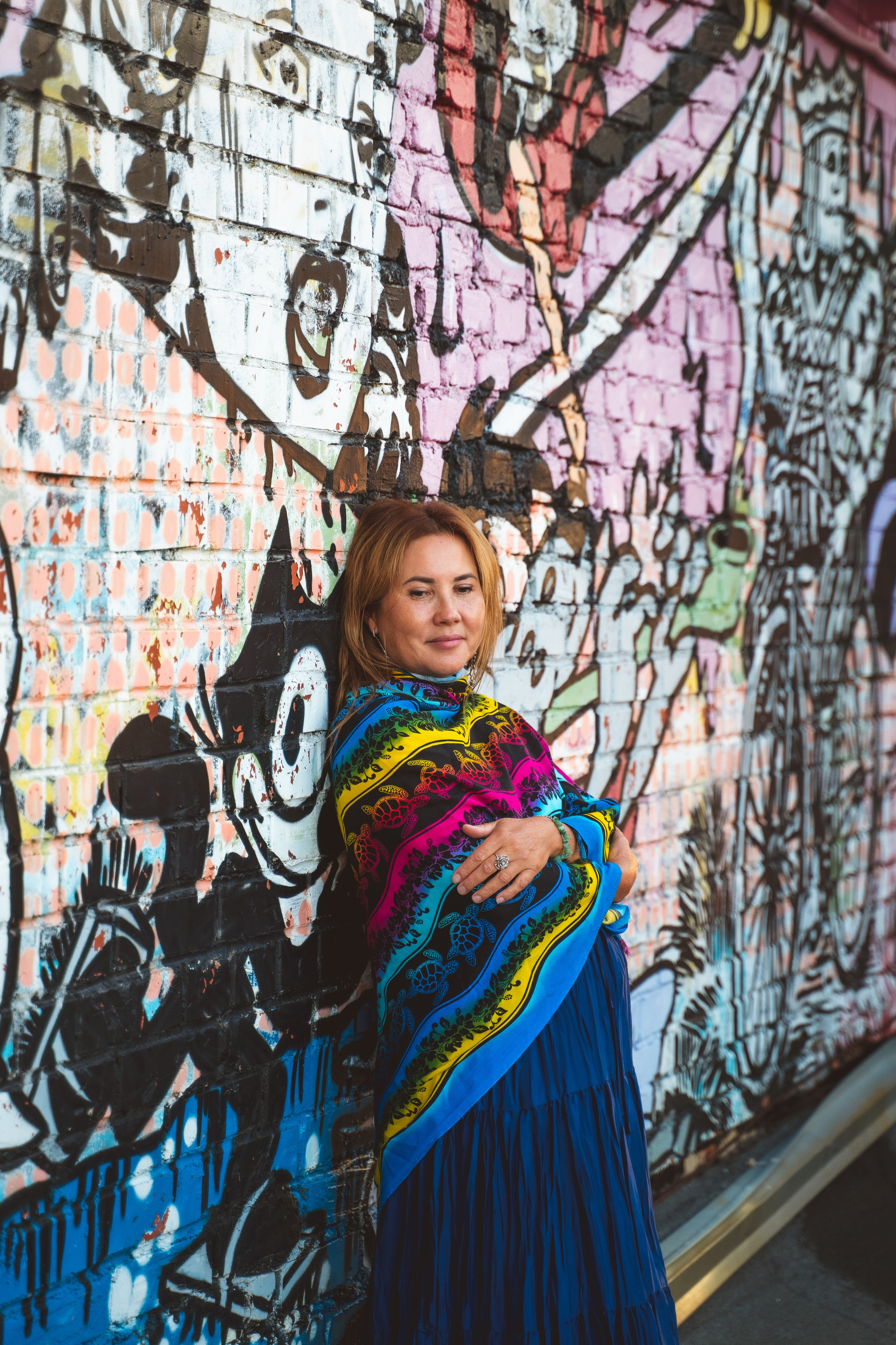 Джаз на крыше в «Доме Карлсона». Свадебный и репортажный фотограф в Уфе| Осетрова Ольга