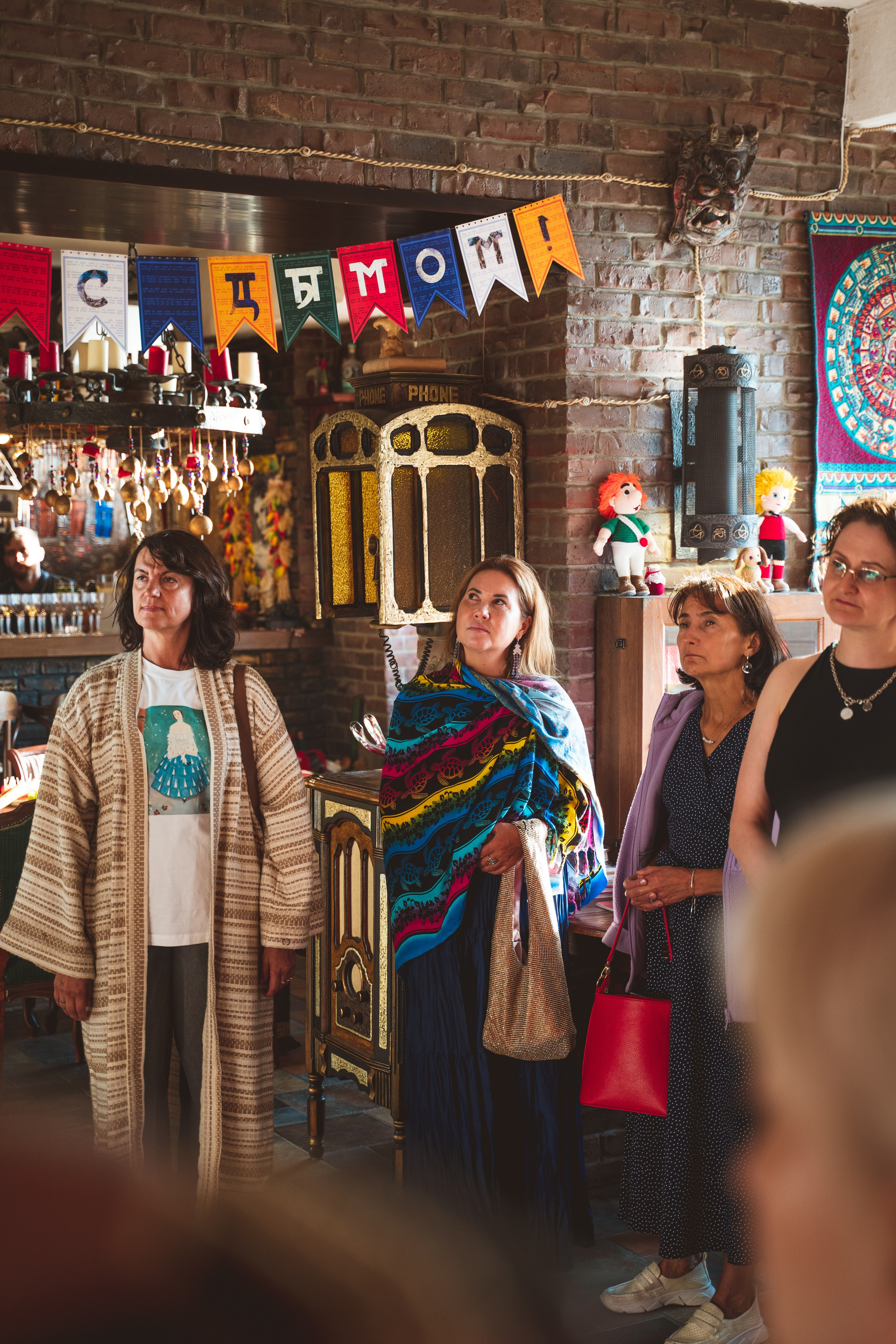 Джаз на крыше в «Доме Карлсона». Свадебный и репортажный фотограф в Уфе| Осетрова Ольга