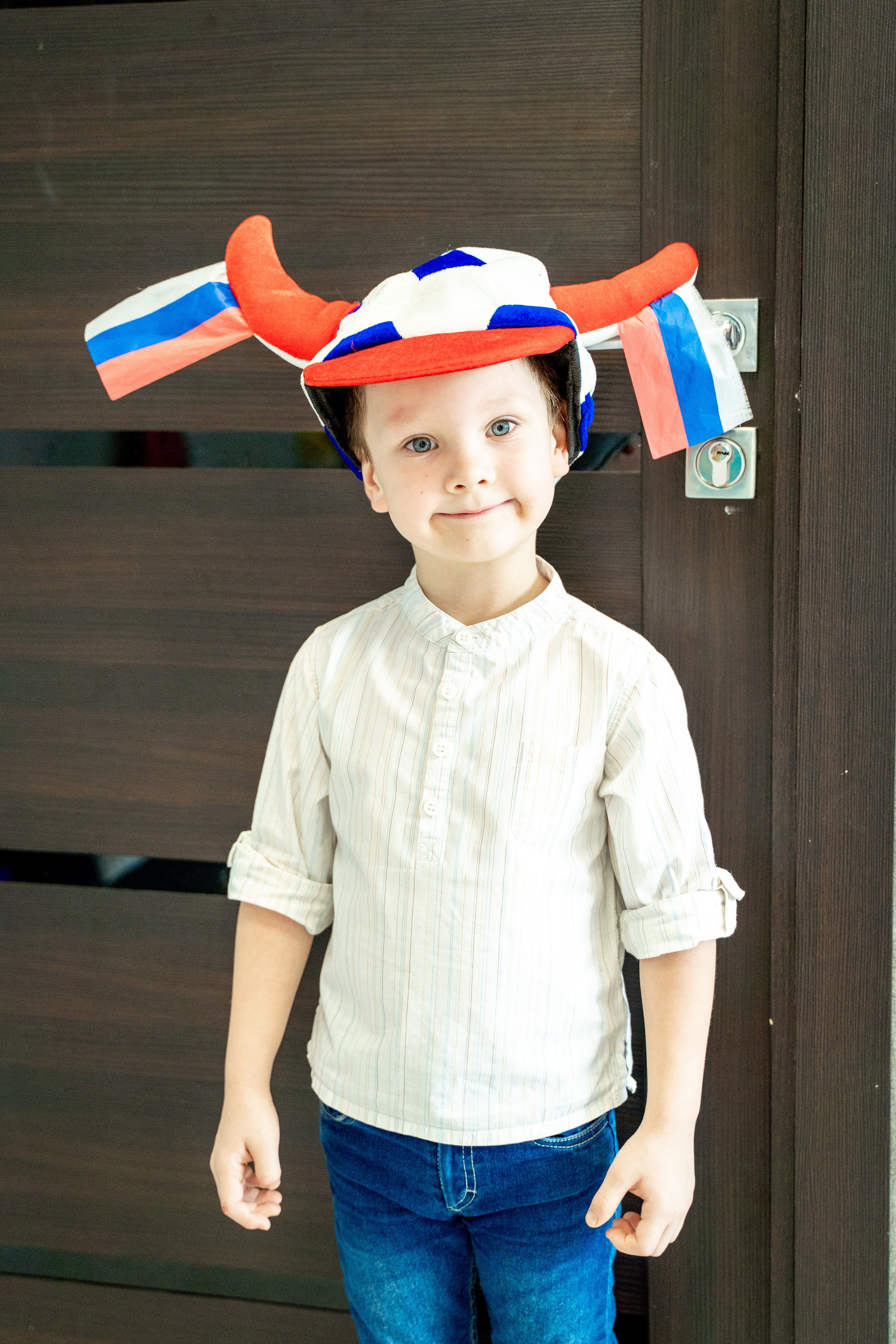 День рождение Эрика. Свадебный и репортажный фотограф в Уфе| Осетрова Ольга