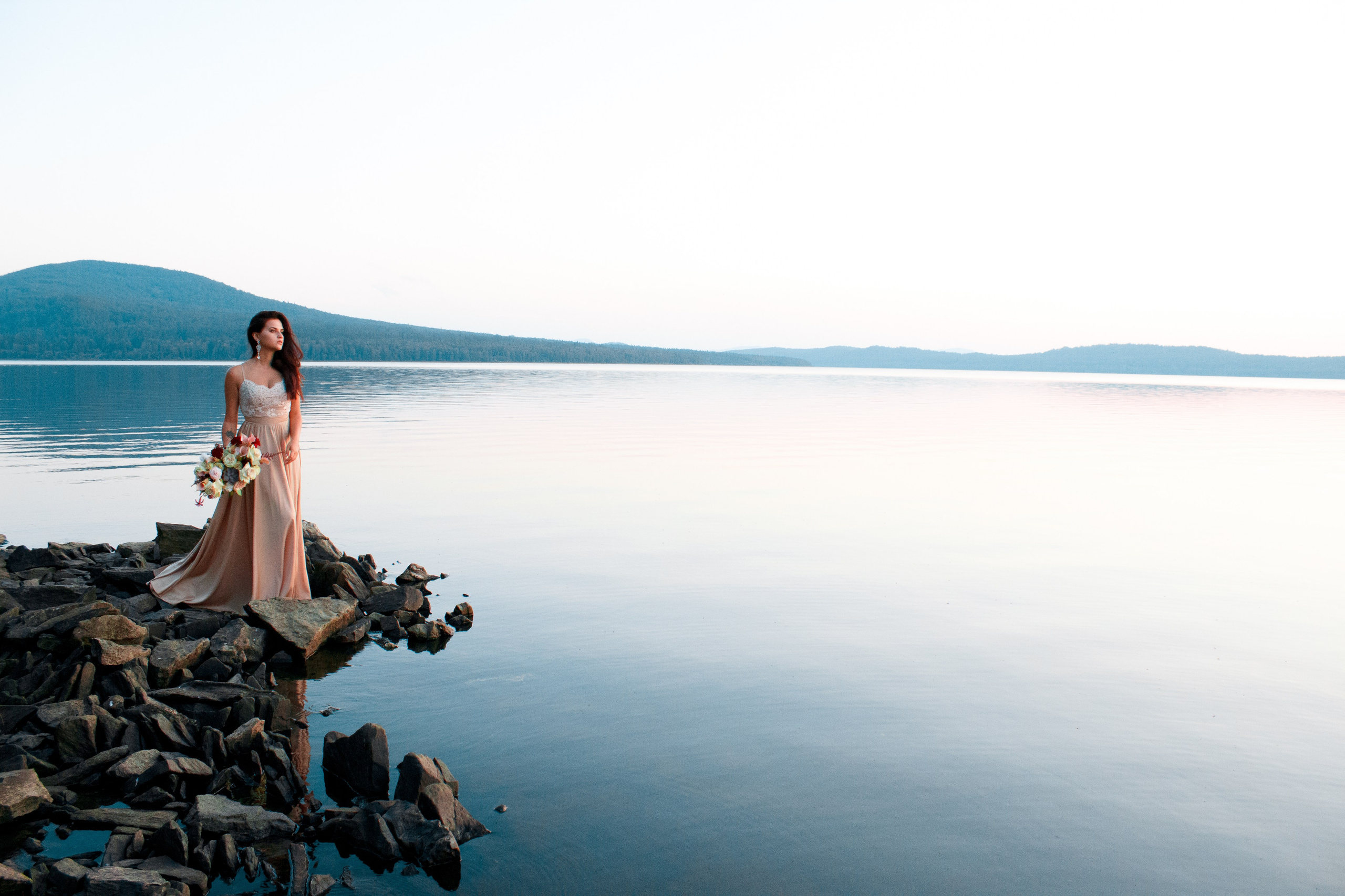 Свадьба. Зюраткуль. Главная