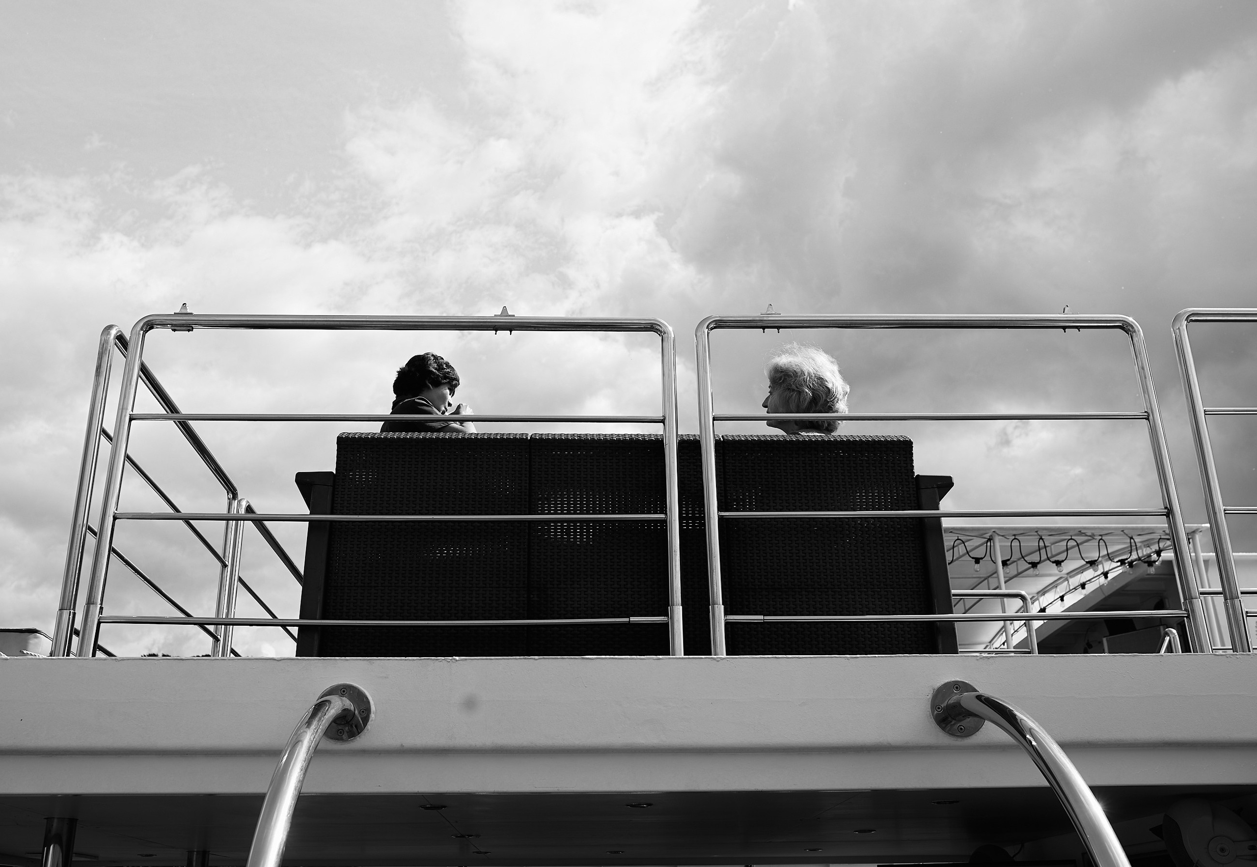 День рождения. По Москве реке. Семейный и репортажной фотограф в Красноярске и Москве Виктор Бабинцев