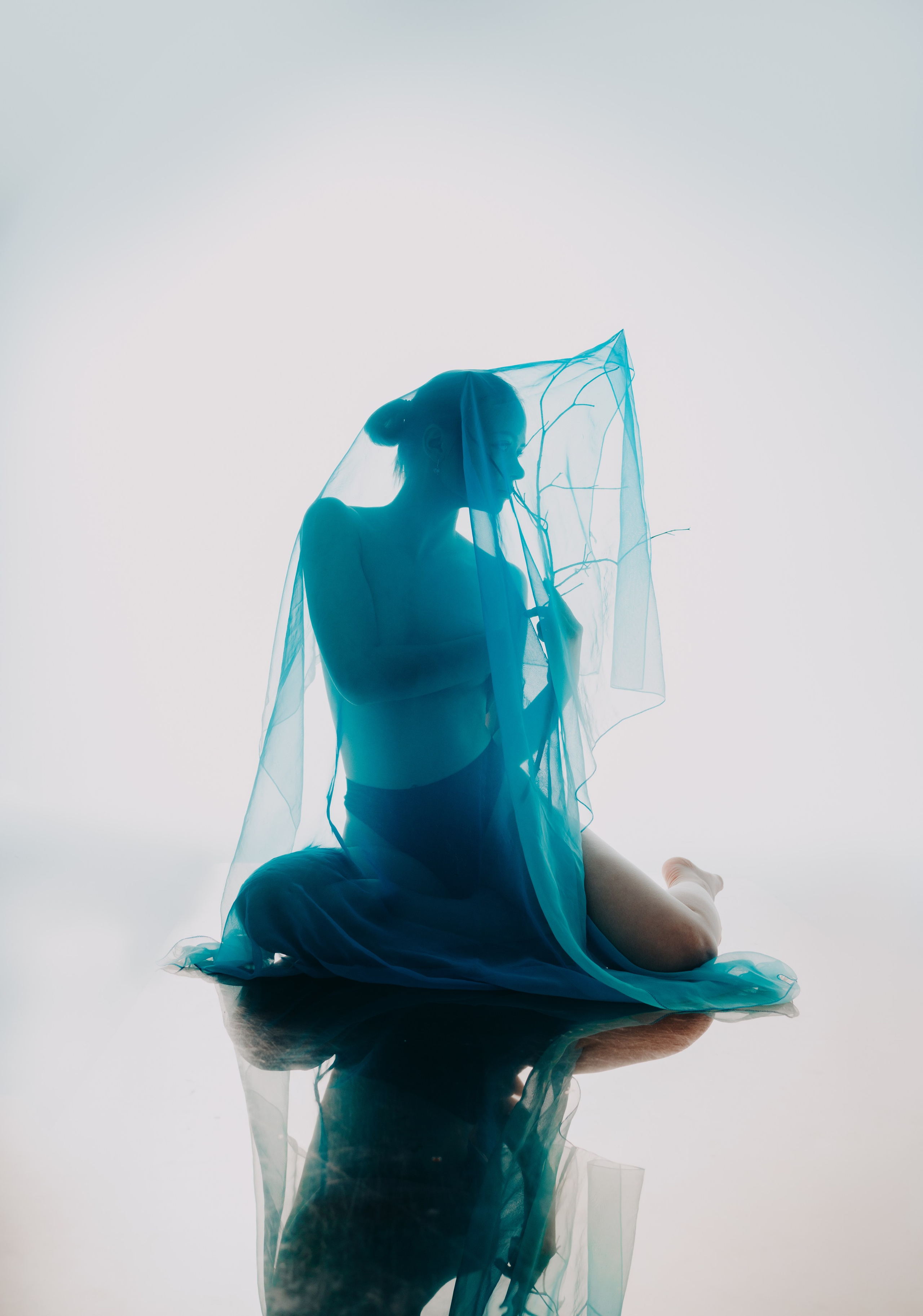 Кадры. Фотограф Екатерина Крючкова