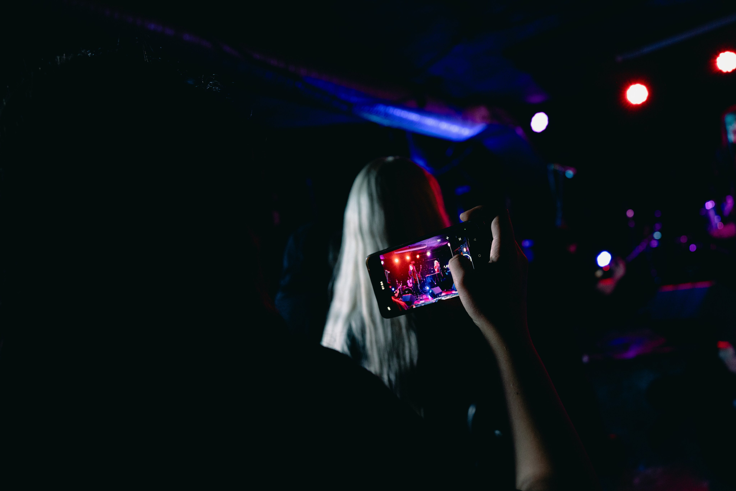 It’s Not a Phase Mom. Фотограф Екатерина Крючкова