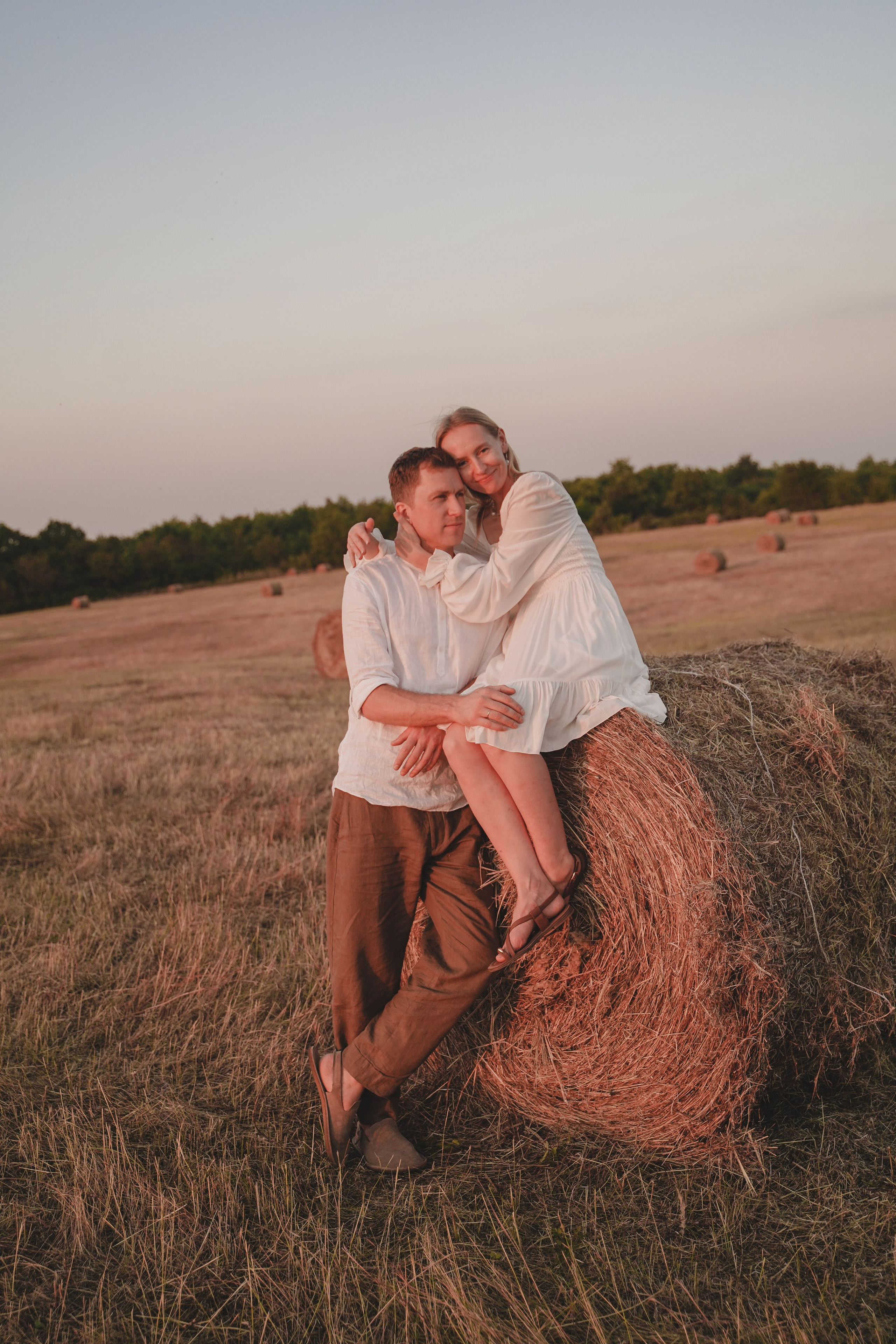 Выездная фотосессия. Семейный и женский фотограф в Краснодаре Анастасия Приймак