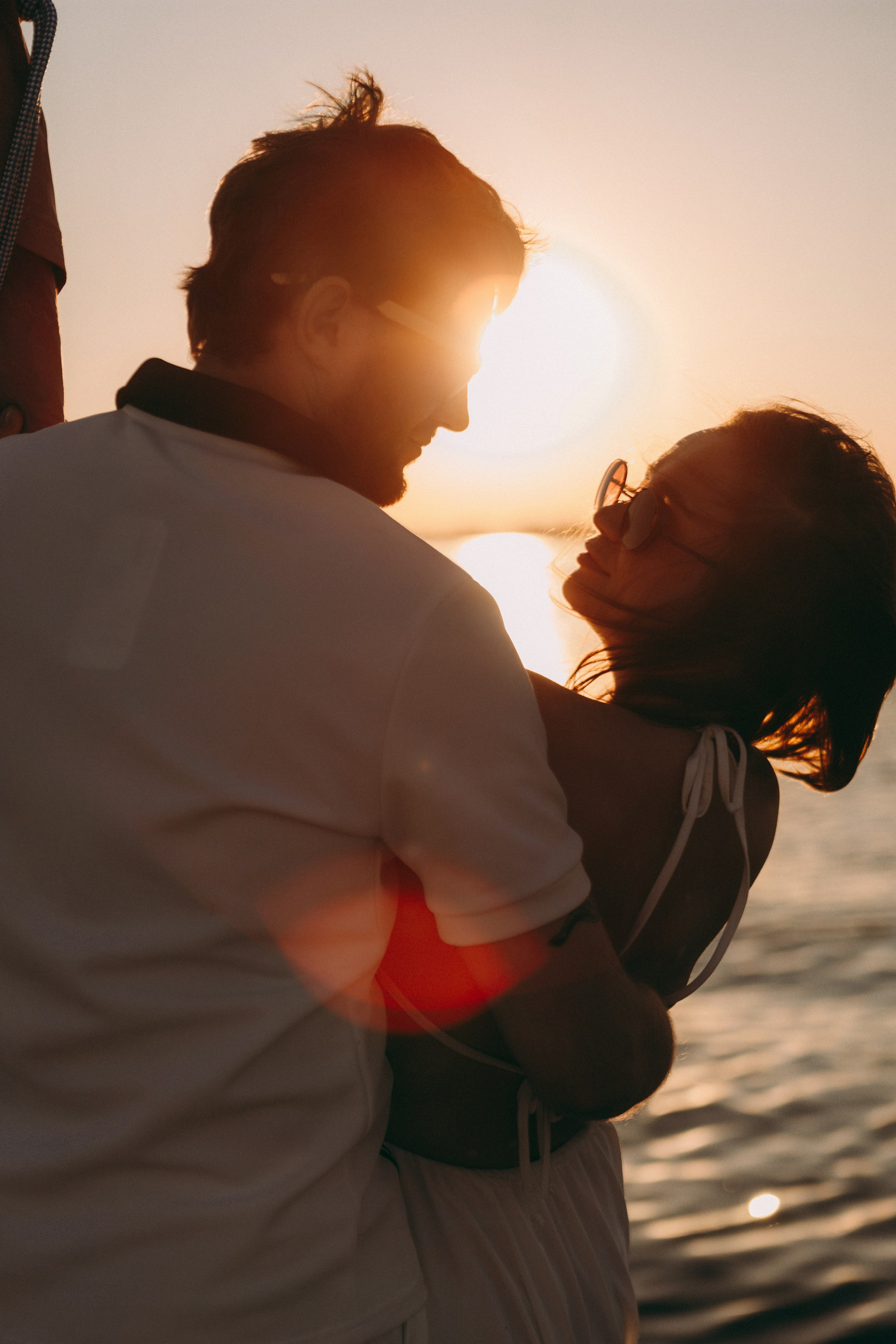 Love Story. Индивидуальный и свадебный фотограф в Нижнем Новгороде Трушина Кристина