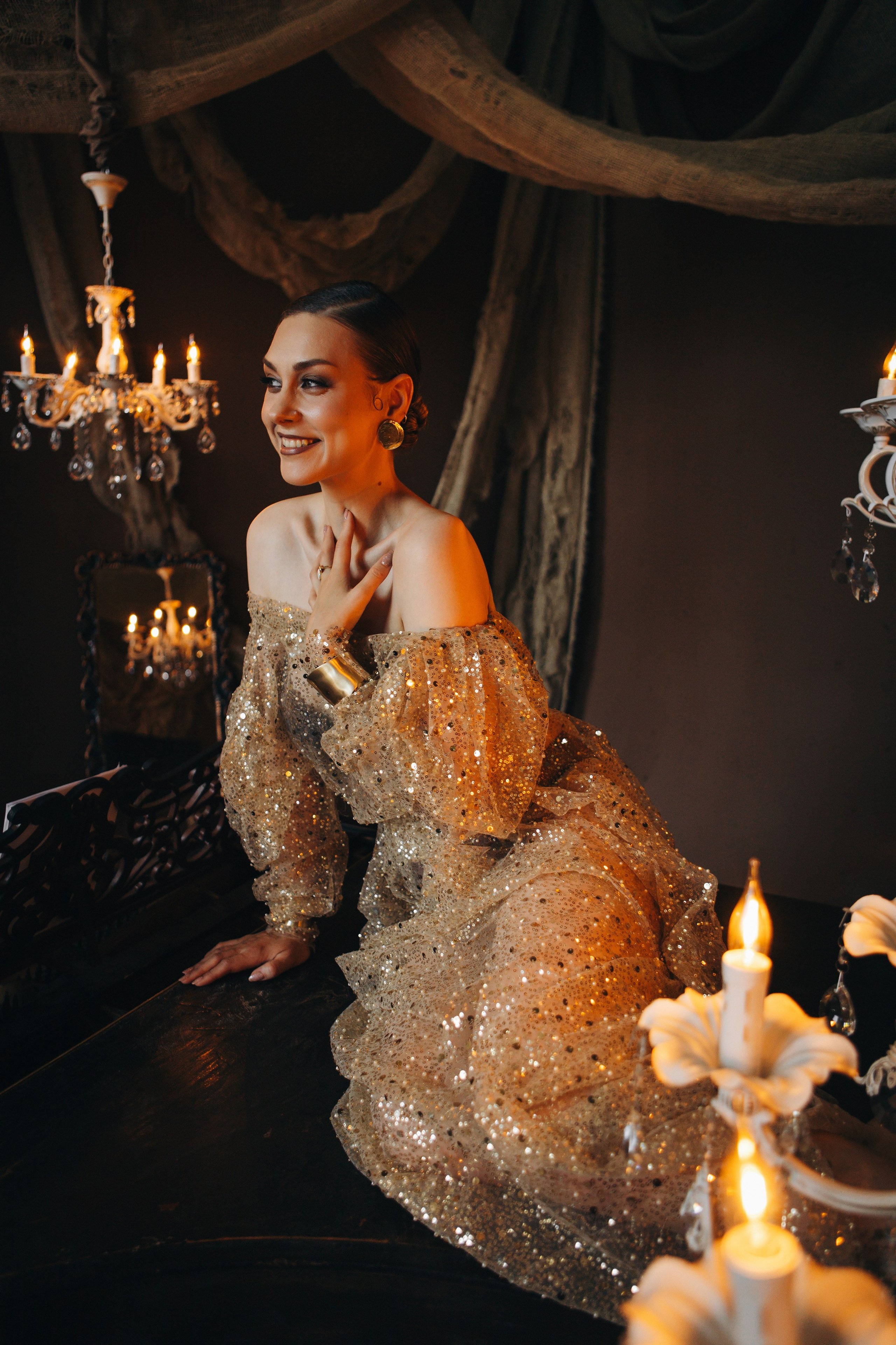 Индивидуальная фотосъемка. Индивидуальный и свадебный фотограф в Нижнем Новгороде Трушина Кристина