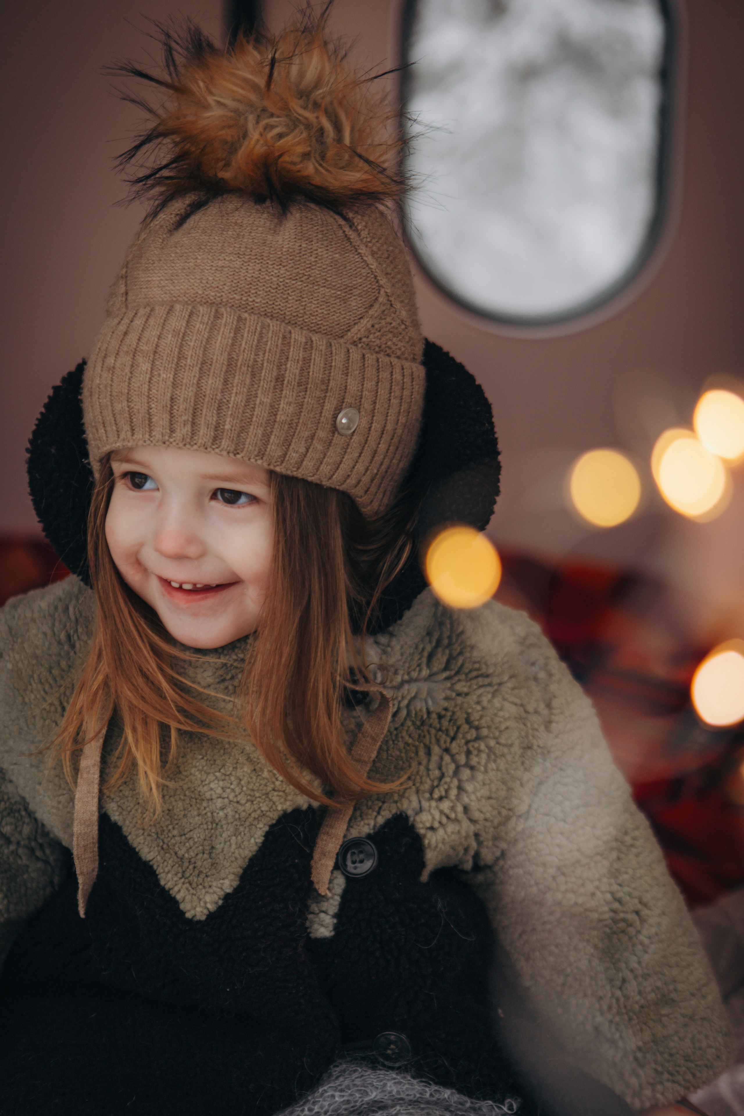 Зимние забавы. Индивидуальный и свадебный фотограф в Нижнем Новгороде Трушина Кристина