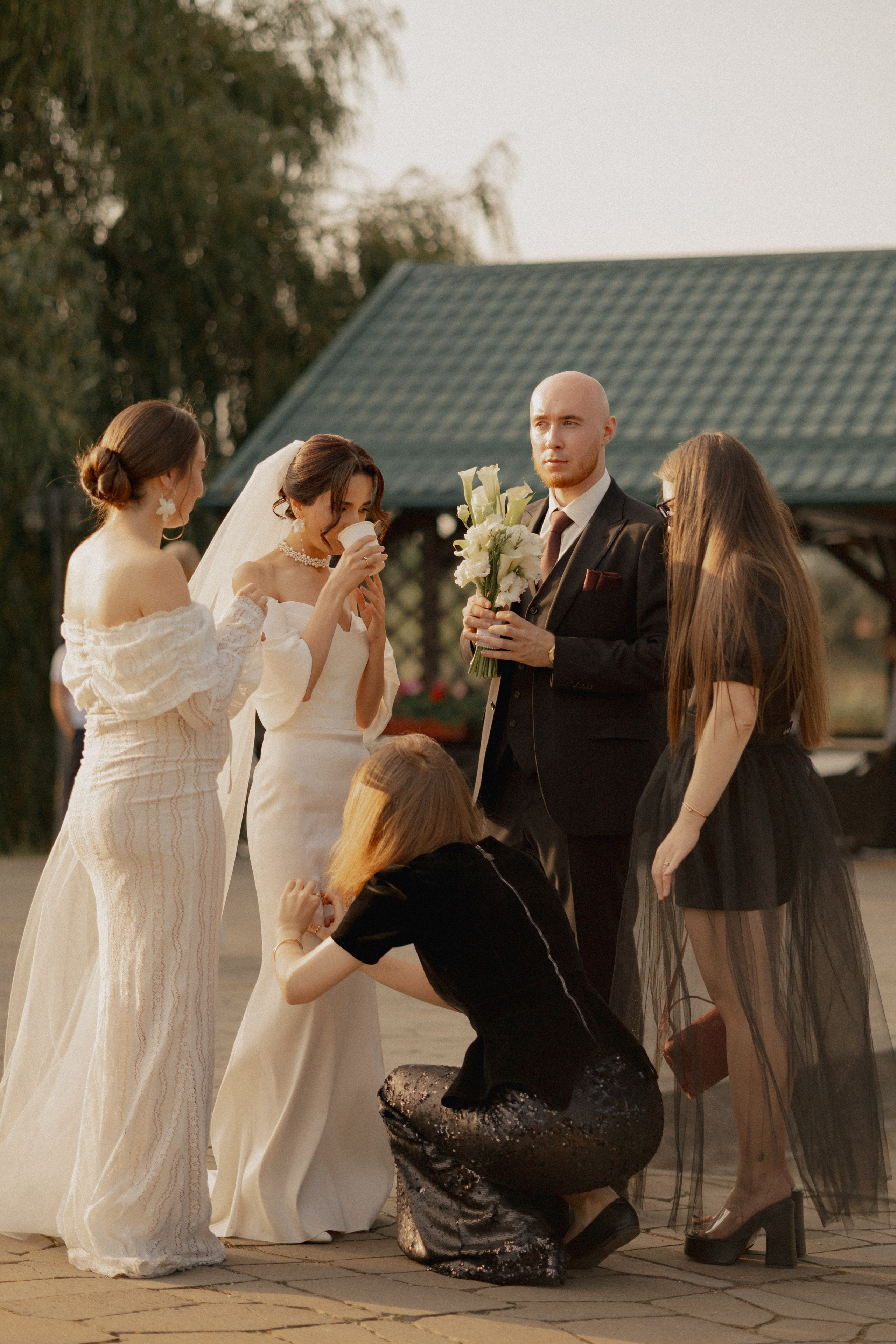 MALVINA & ALEXANDER | PYATIGORSK. Фотограф Настя Конник | Пятигорск | Эльбрус | Домбай | Архыз
