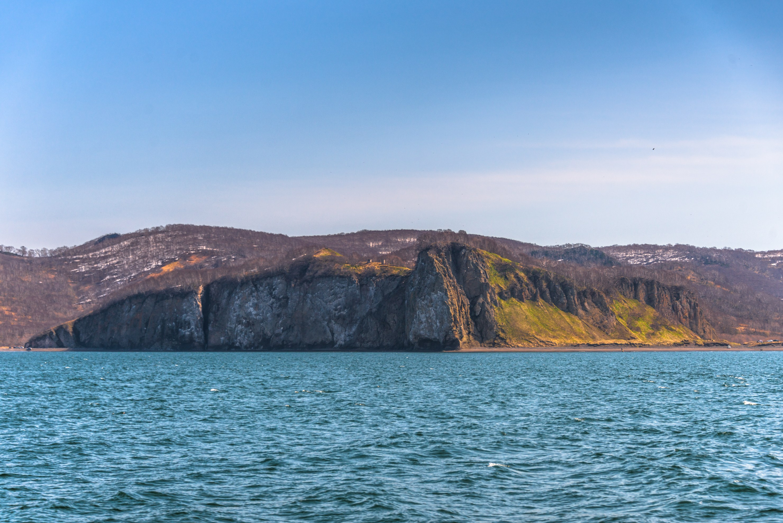 Качматка. Фотограф Лара Кучина