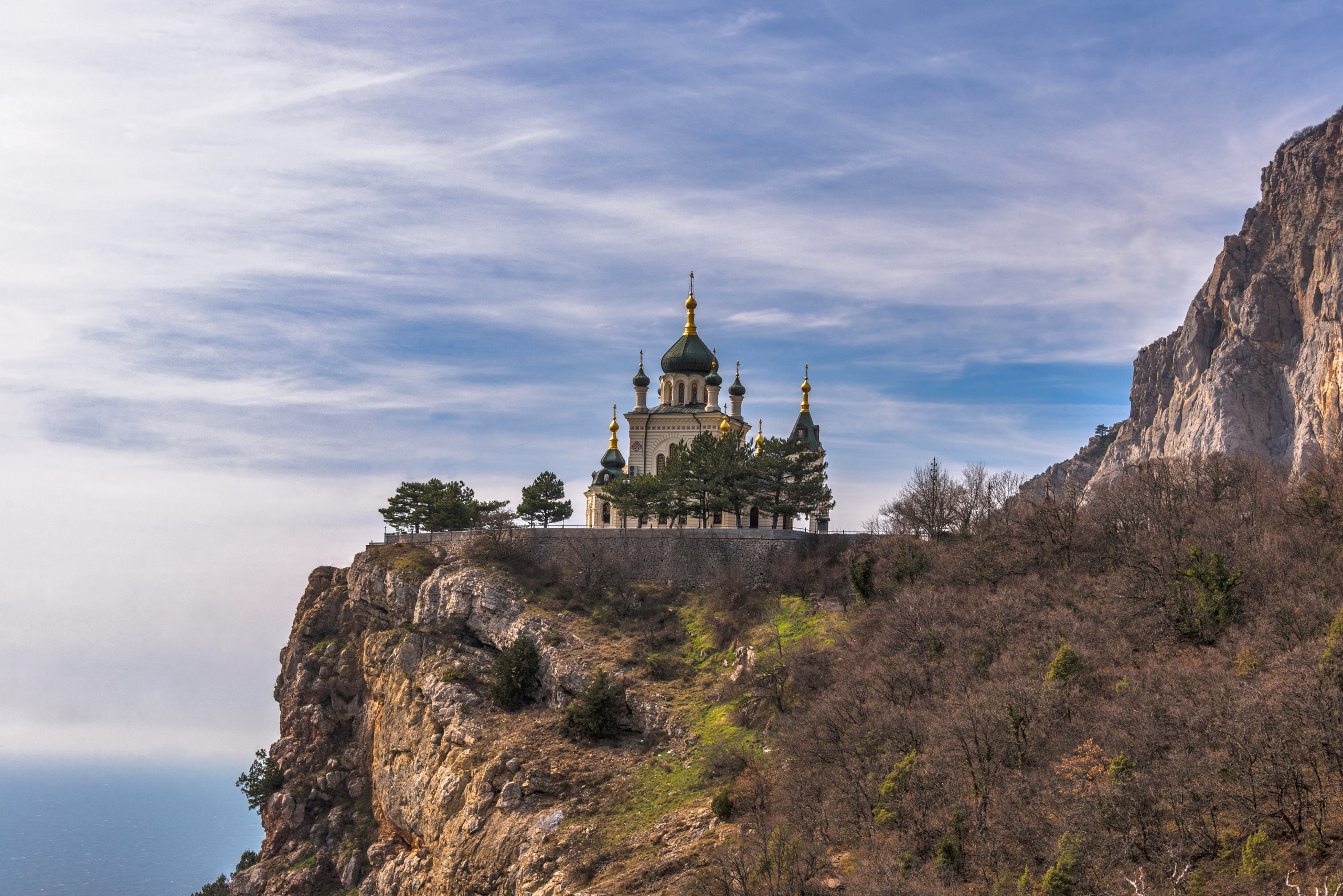 Крым. Фотограф Лара Кучина