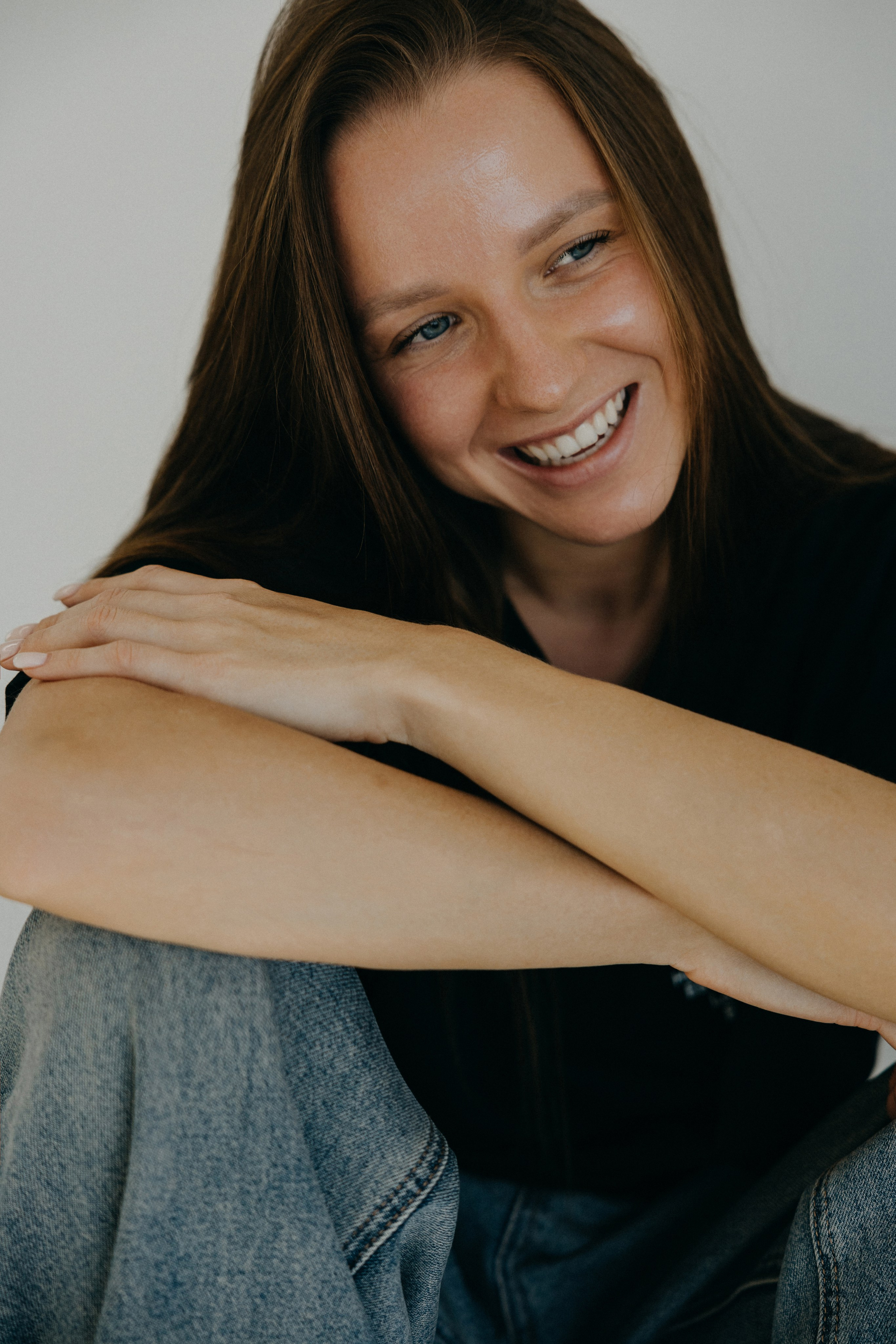 Маша. Свадебный фотограф Москва Анастасия Храмова