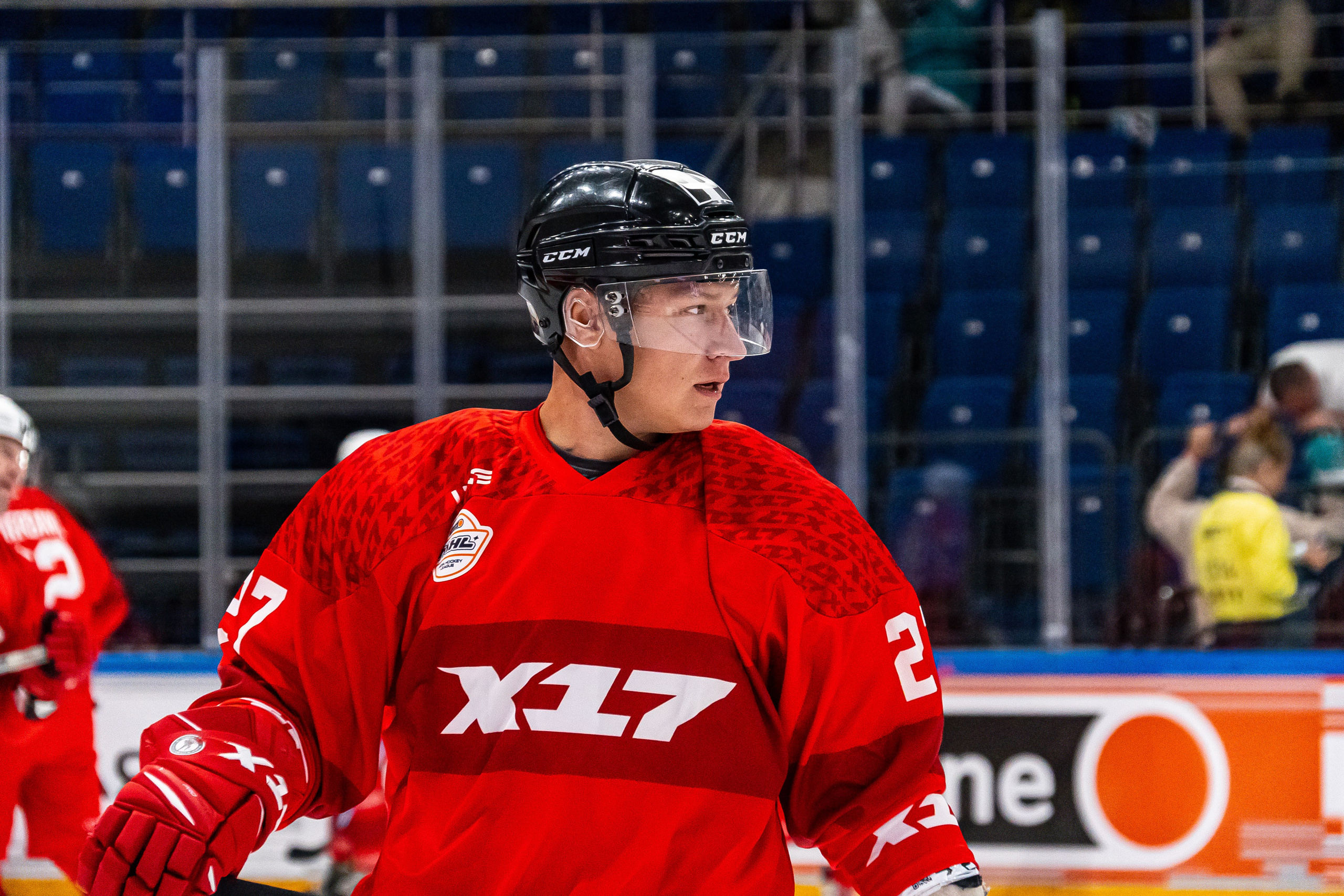 Media Hockey League. Спортивный фотограф | Москва