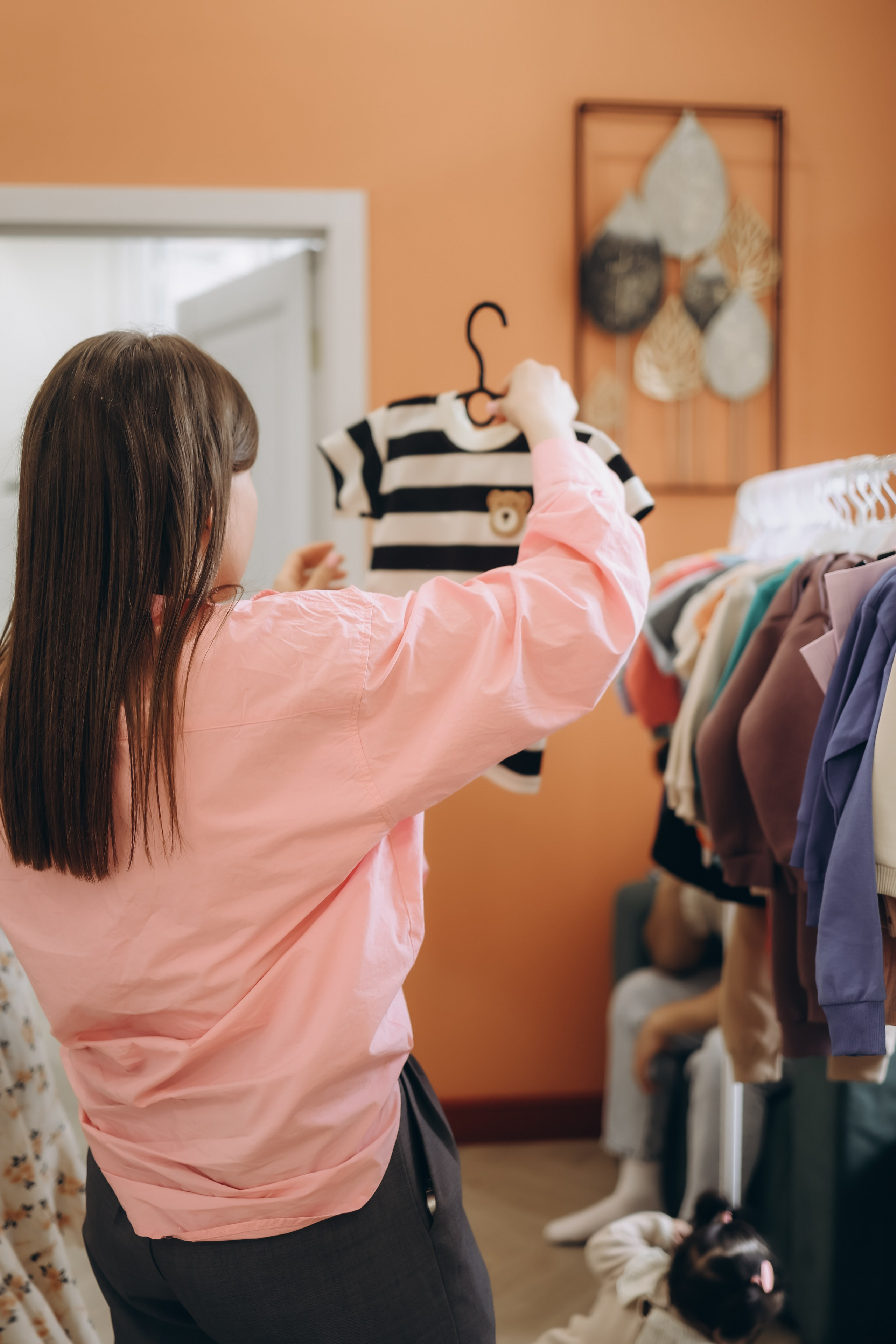 Mum’s blog. Фотограф Барнаул Надежда Киселева