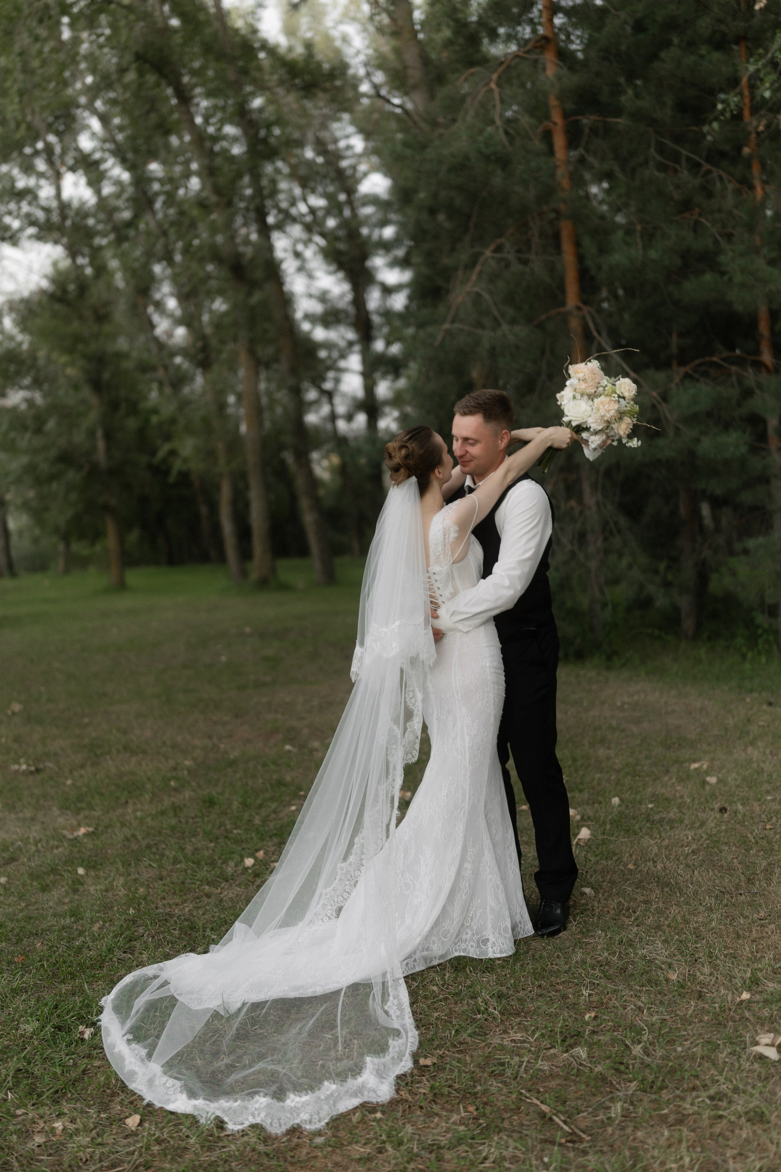 Дмитрий и Арина. Ланемец Юлия — фотограф Волгоград/Волжский