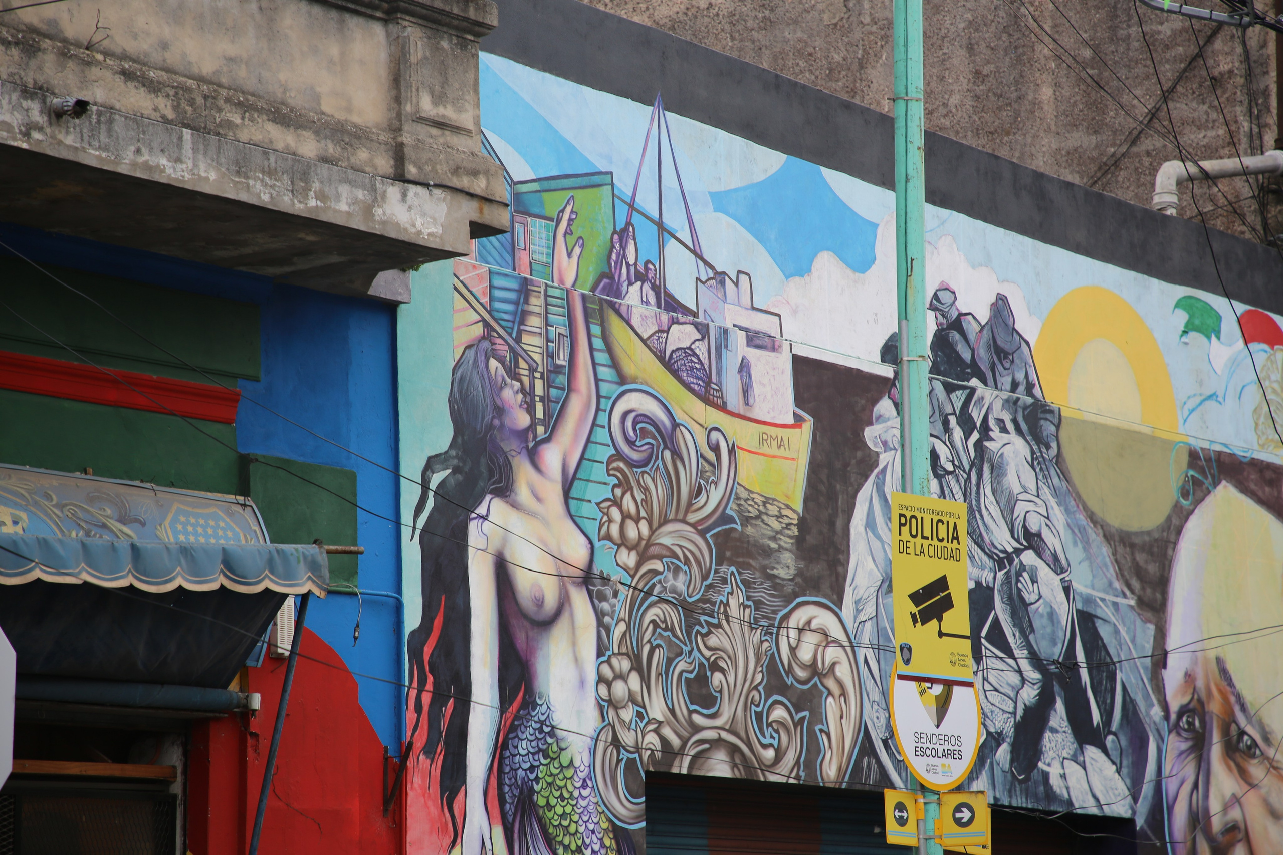 Buenos Aires, Argentina. Andrey Filippov Photographer