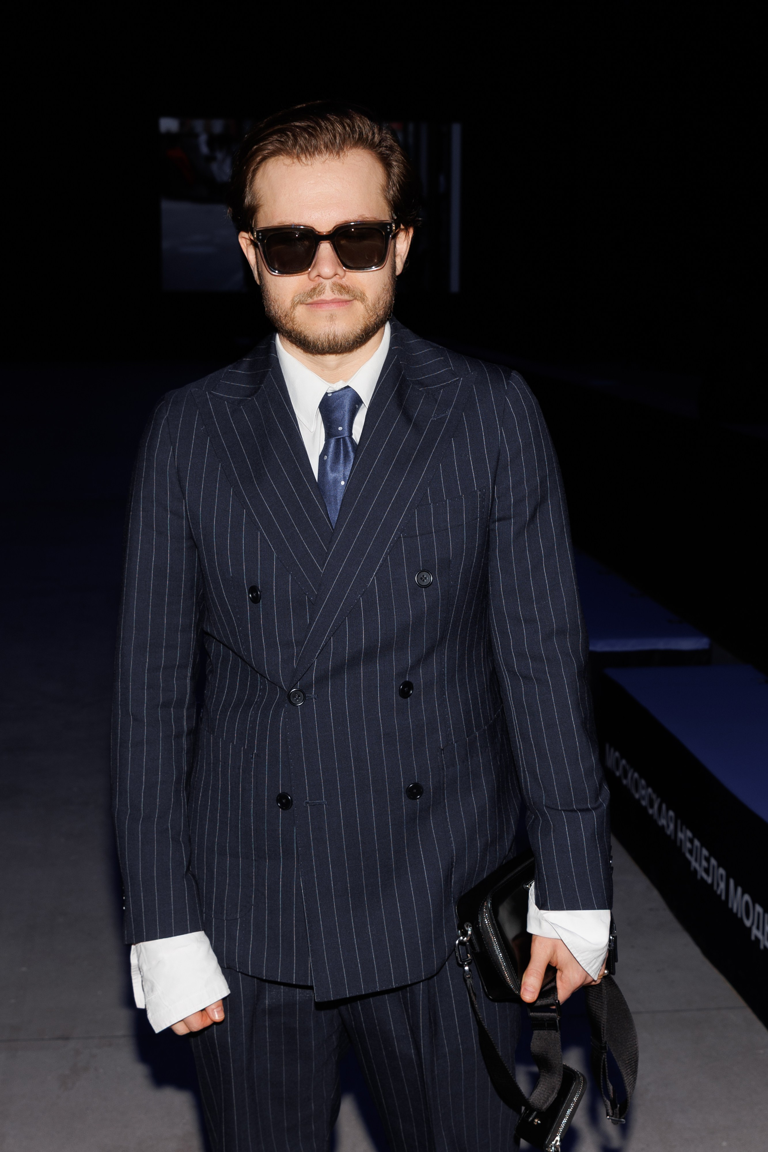 House of Leo | Fashion Week. Репортажный фотограф Сурков Артем Москва