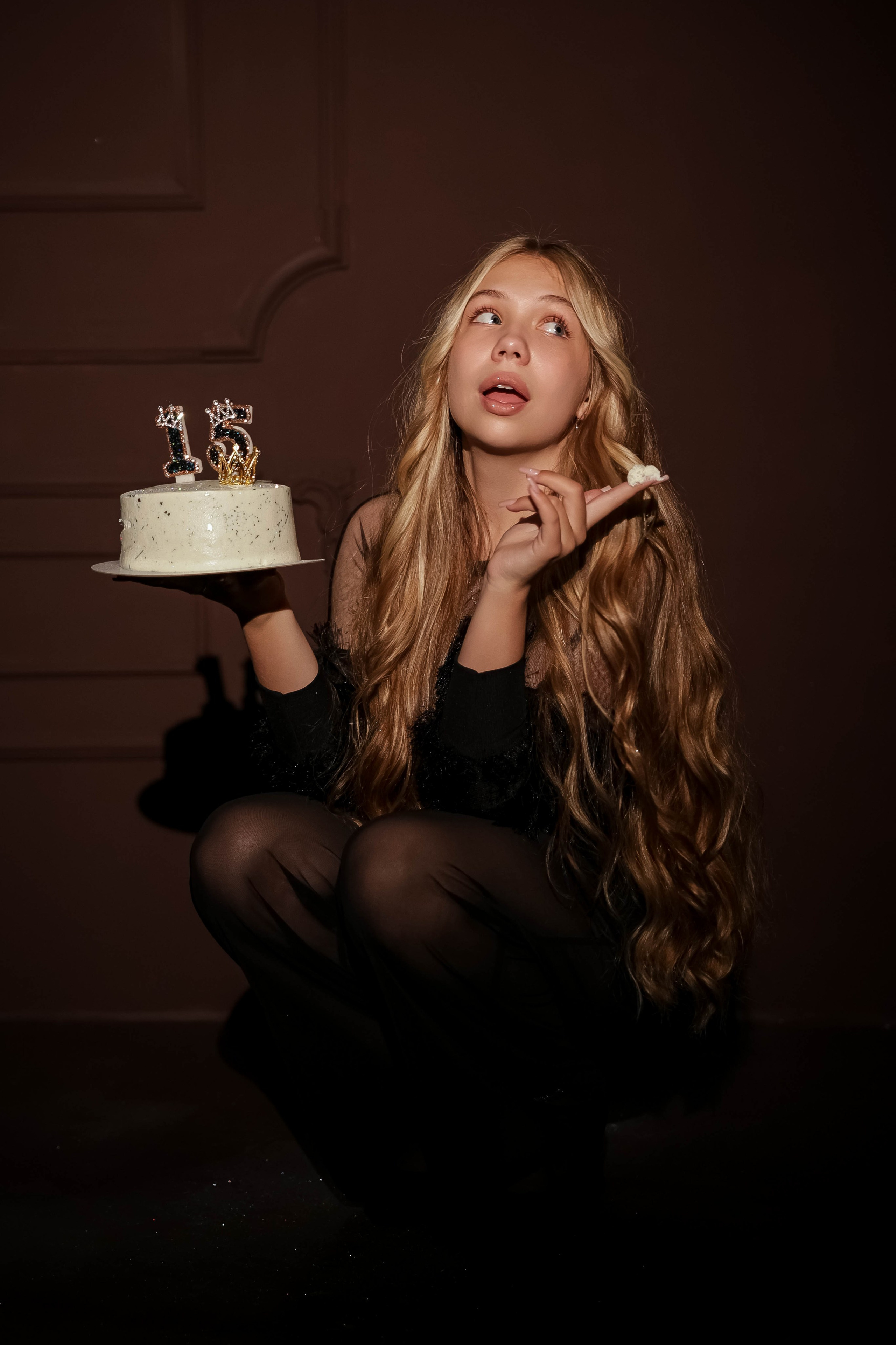 Эльвира. Маргарита Белугина — семейный и женский фотограф в Волгограде