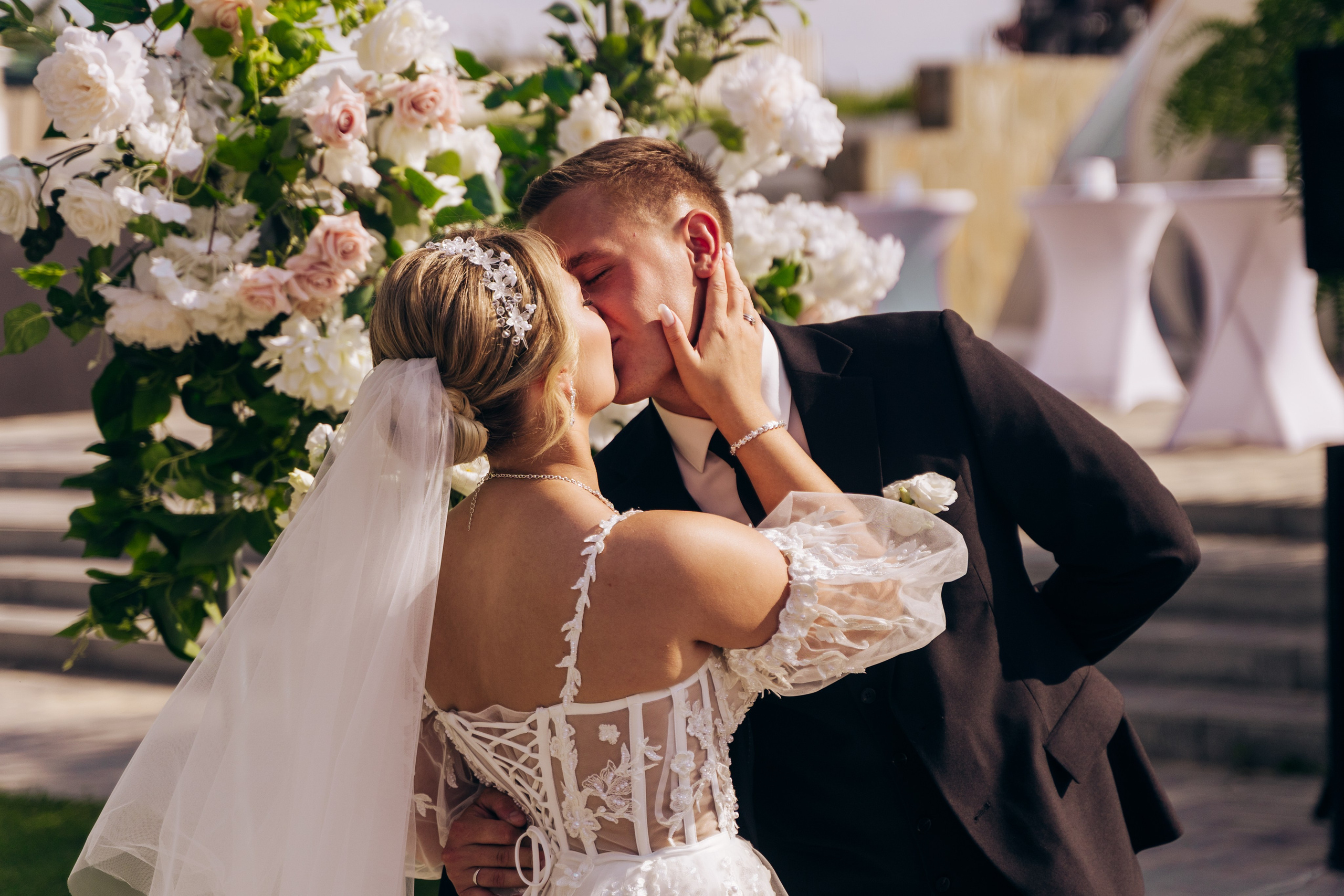 Анастасия и Никита. Ваш личный фотограф в Волгограде и области